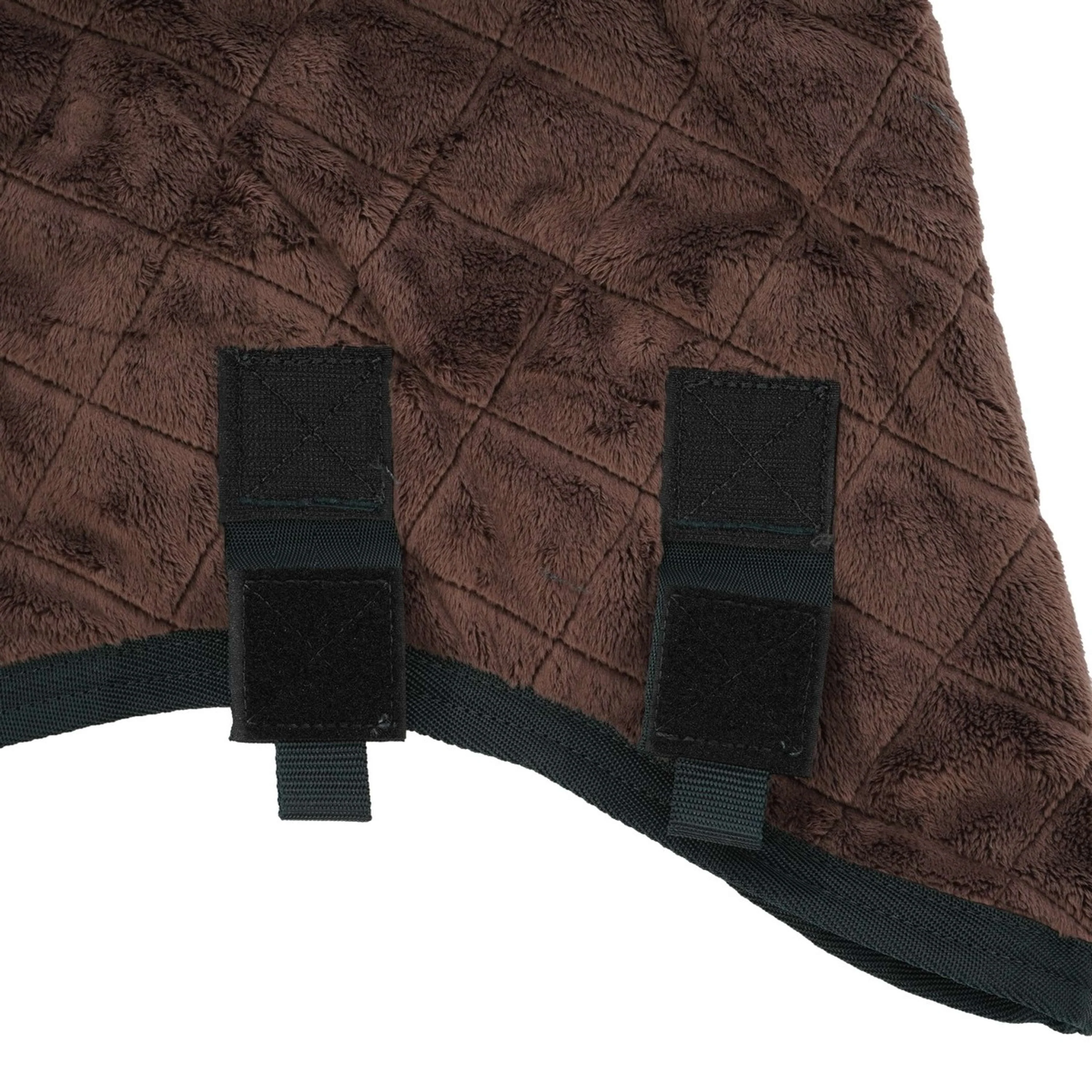 Kentucky Horsewear Copricollo Verde scuro - Image 9