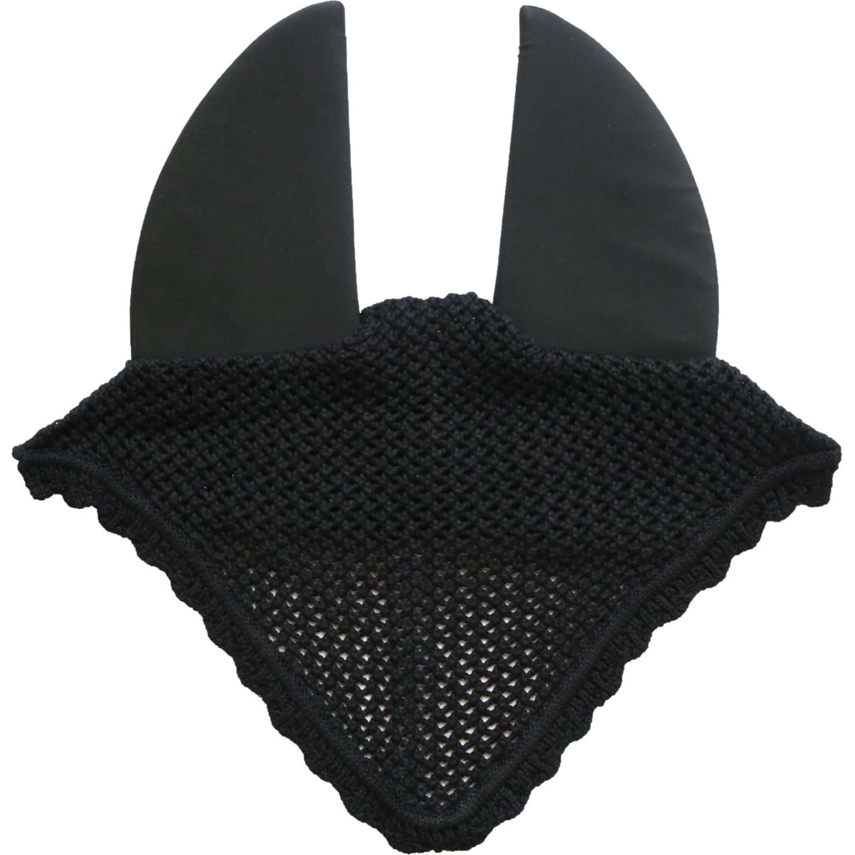 Kentucky Horsewear Copriorecchie Soundless Nero