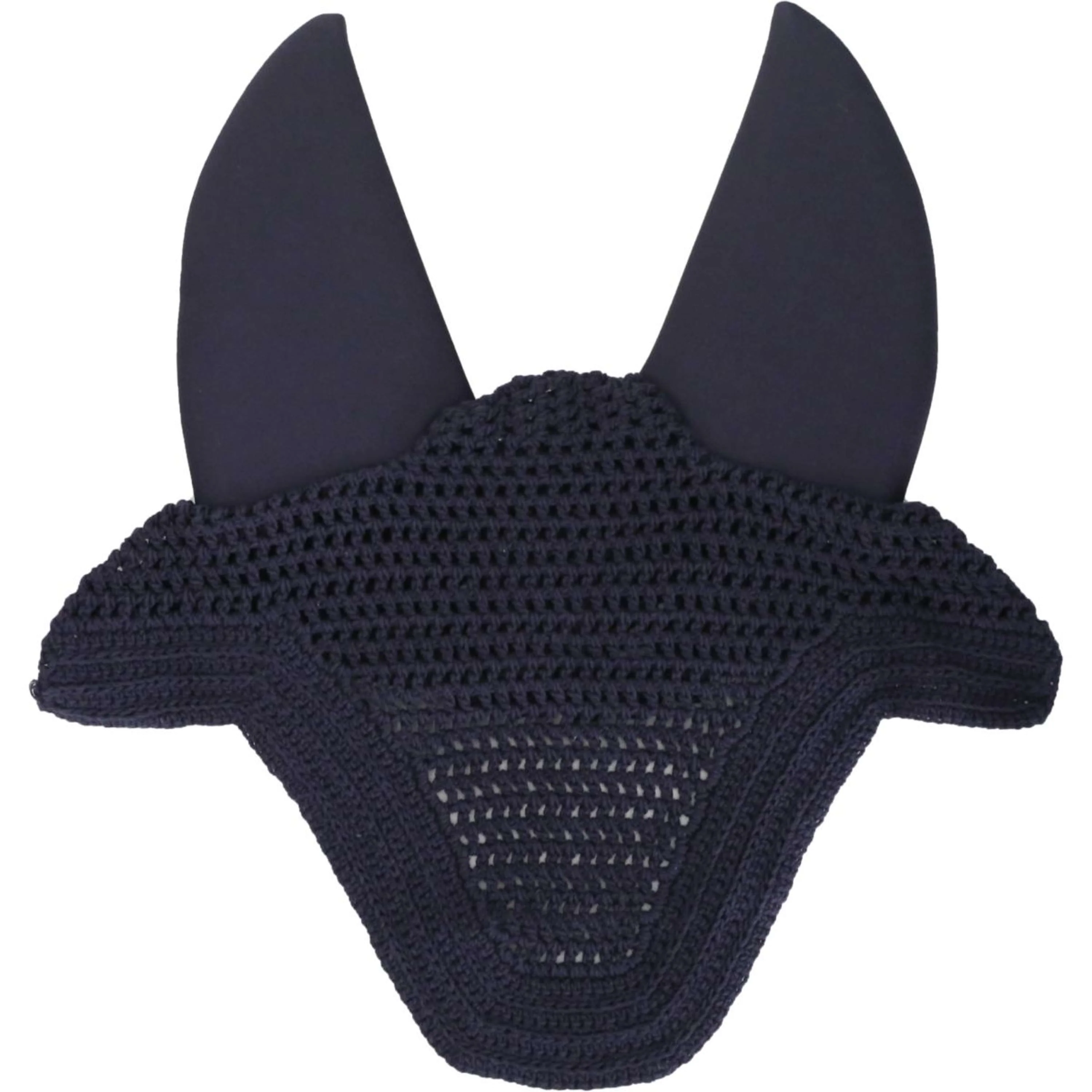 Kentucky Horsewear Cuffietta Wellington Soundless Dark Navy - Image 2