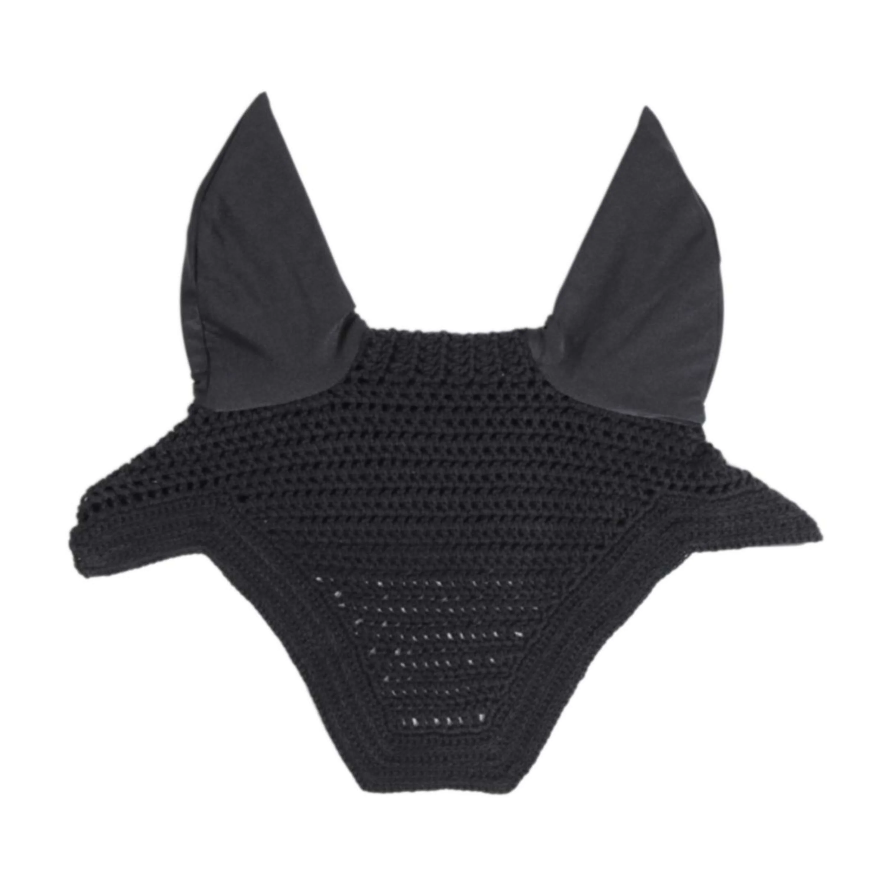 Kentucky Horsewear Copriorecchie Wellington Soundless Grigio - Image 2