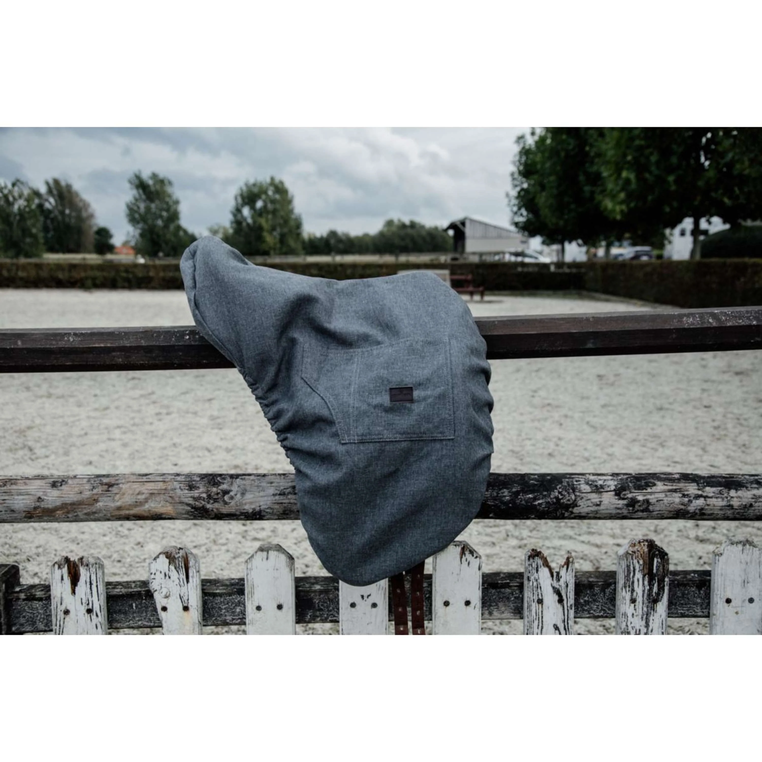 Kentucky Horsewear Coprisella Grigio