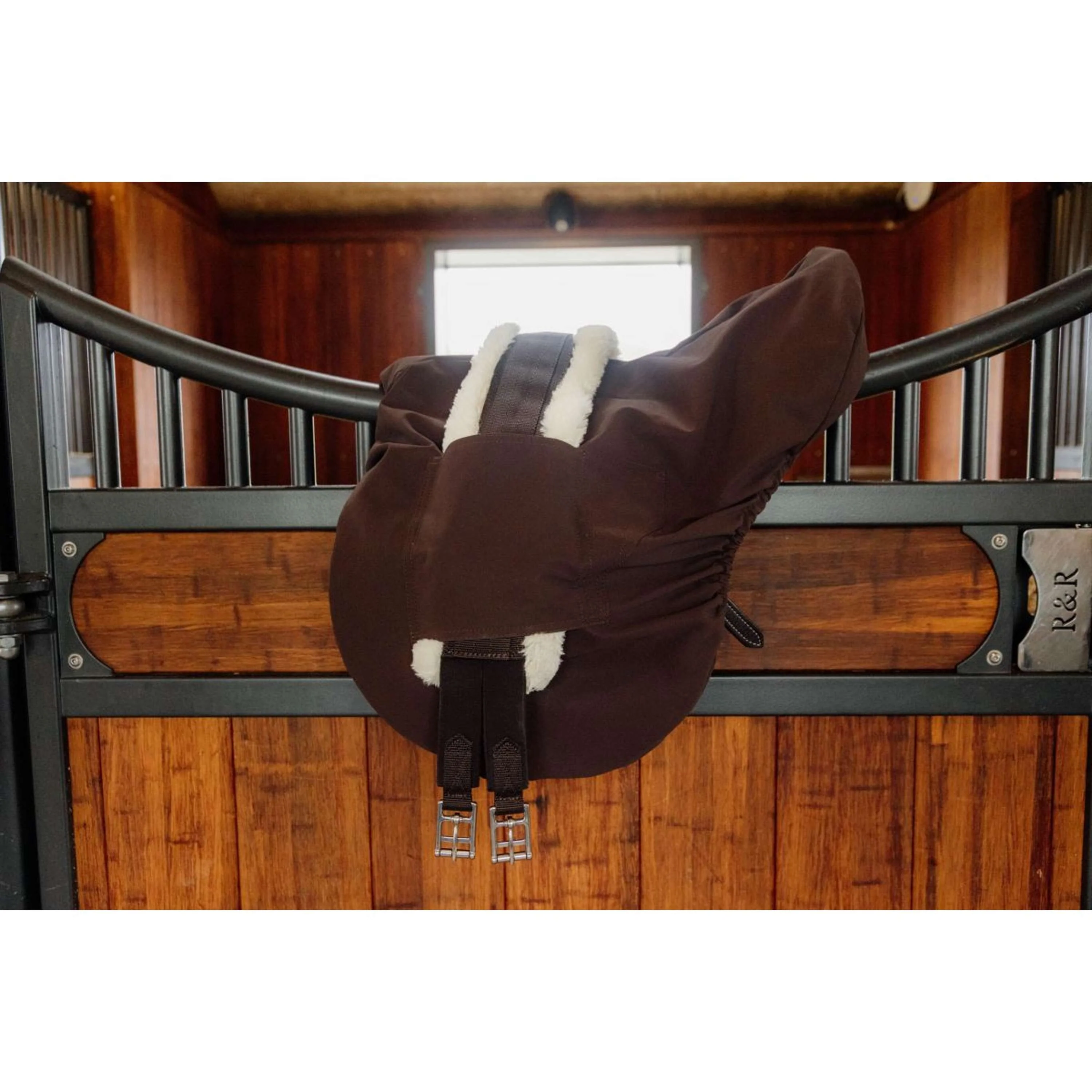 Kentucky Horsewear Coprisella Marrone - Image 3