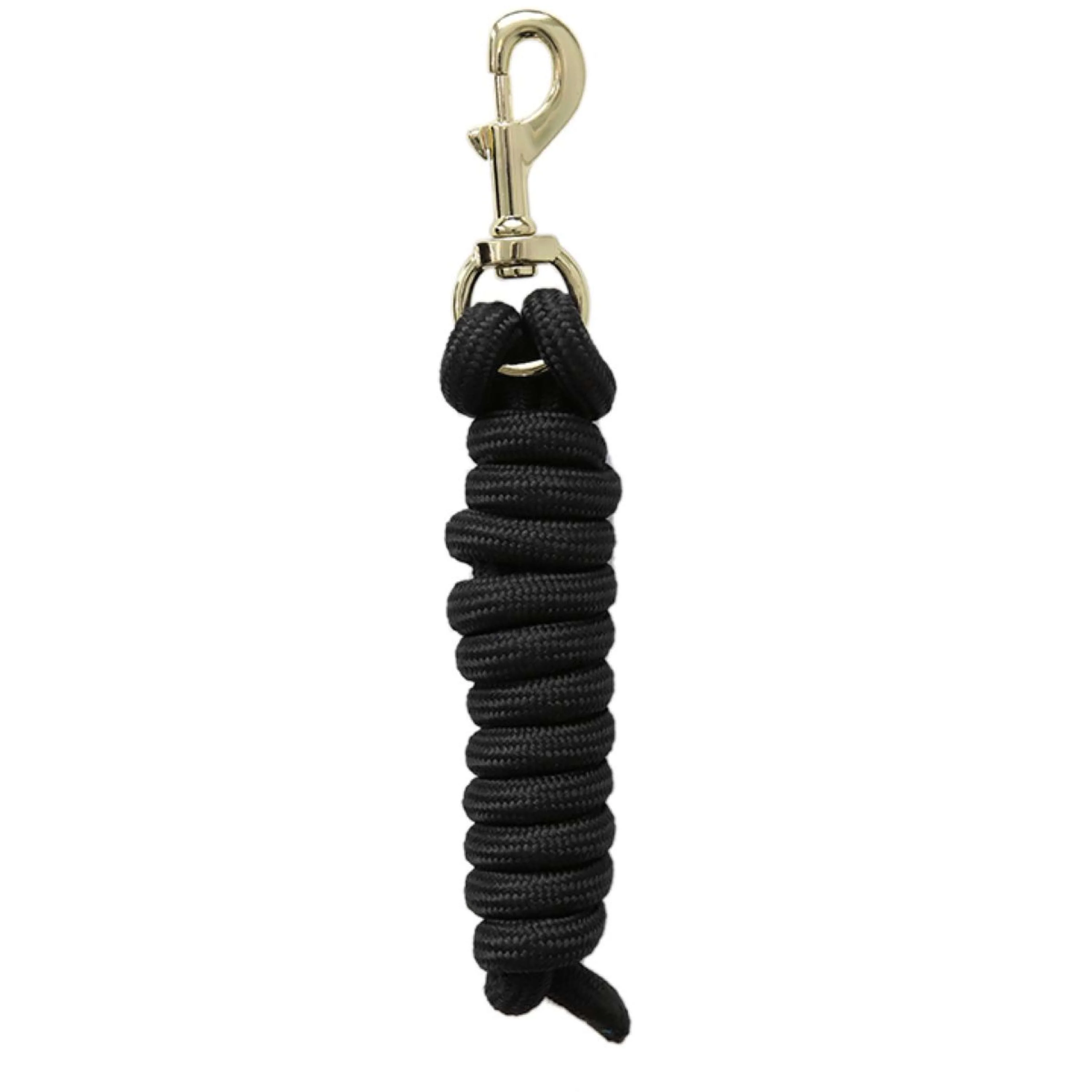Kentucky Horsewear Corda per cavezza Loop Nero