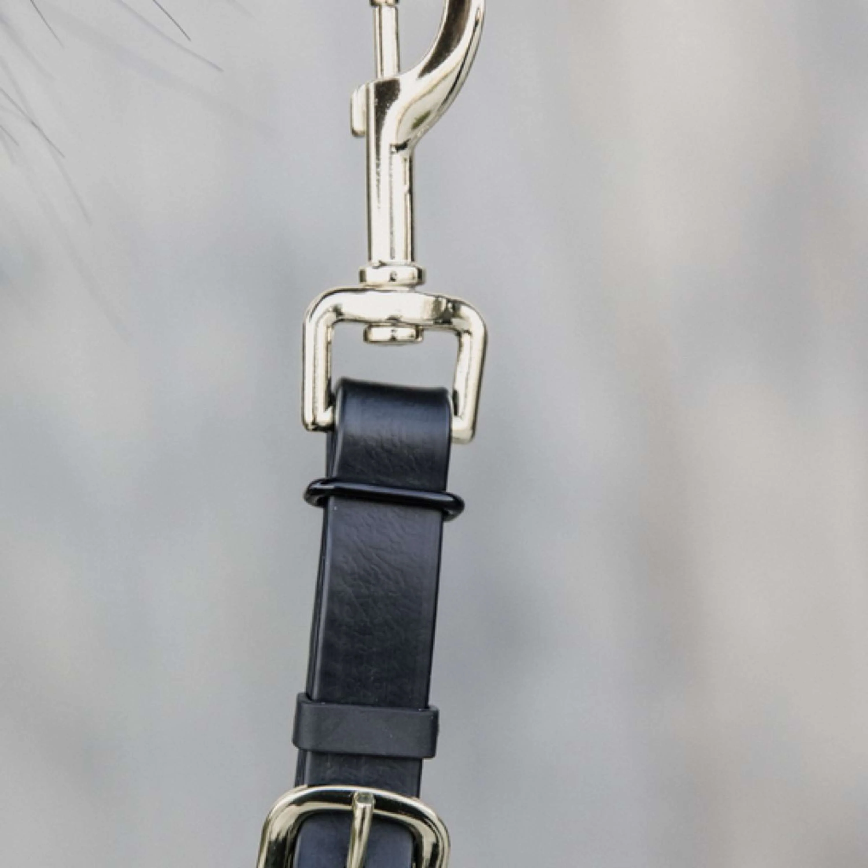 Kentucky Horsewear Corda per cavezza Nero - Image 2