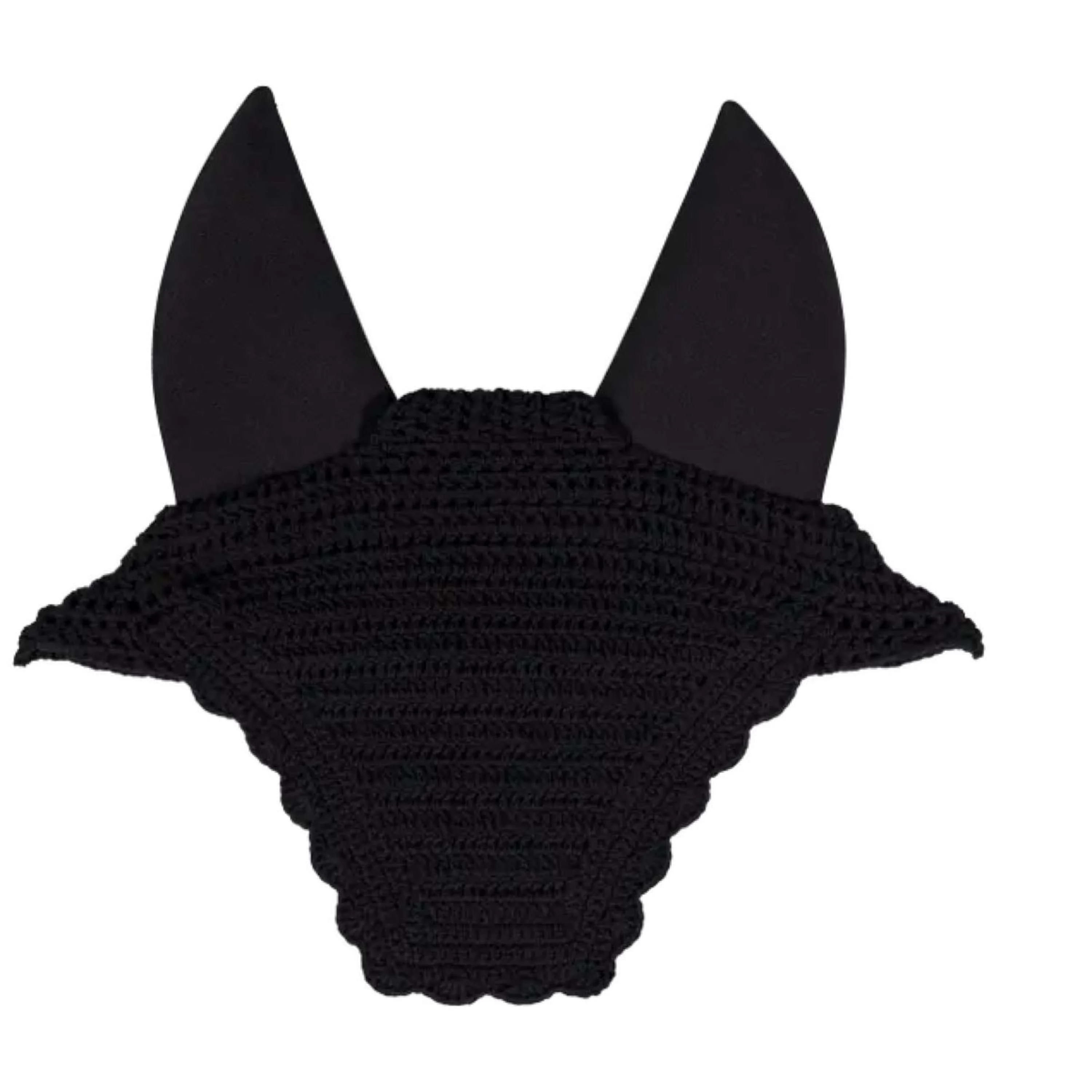 Kentucky Horsewear Cuffietta Wellington Wave Soundless Nero
