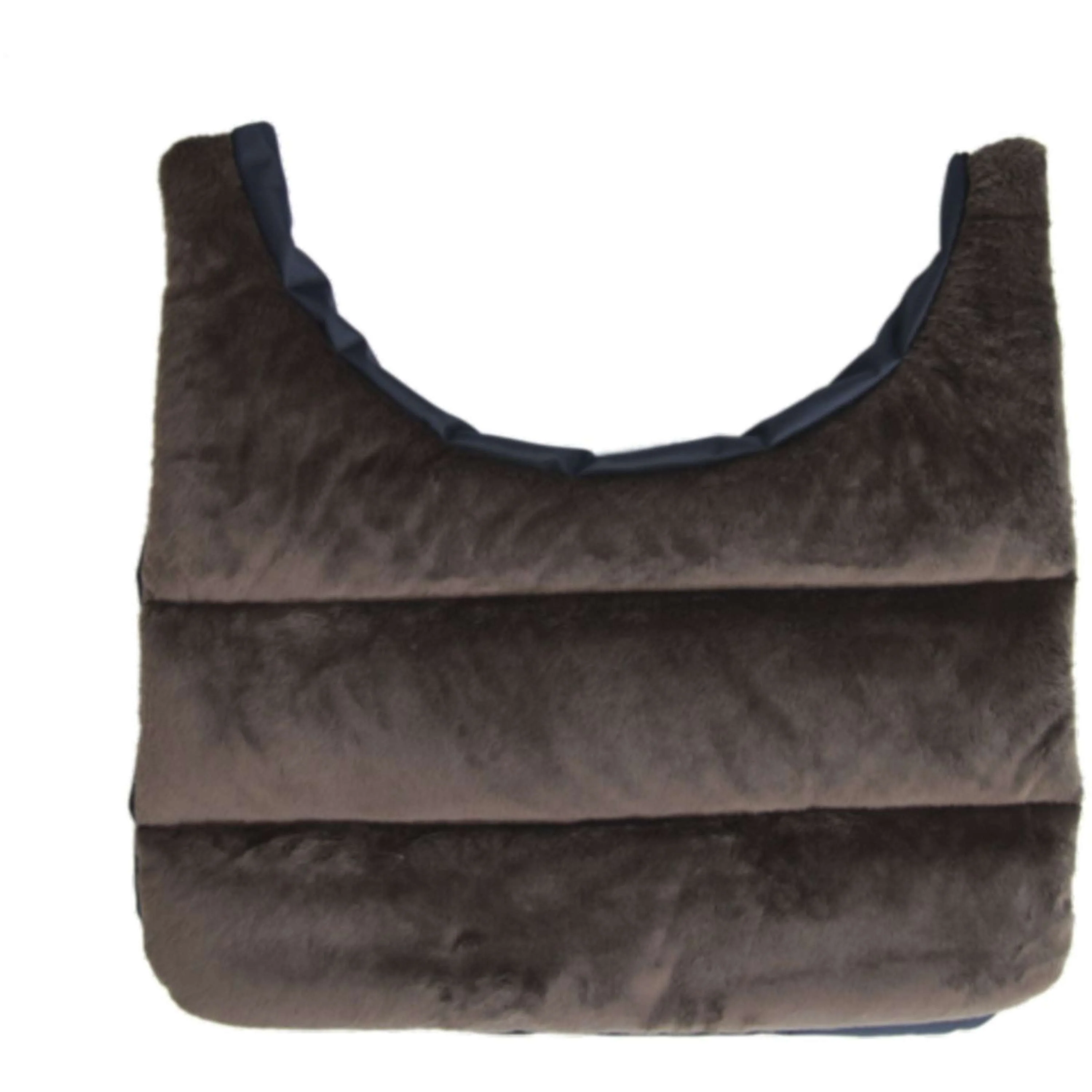 Kentucky Horsewear Cuscinetto Pettorale BIB Waterproof Navy - Image 5
