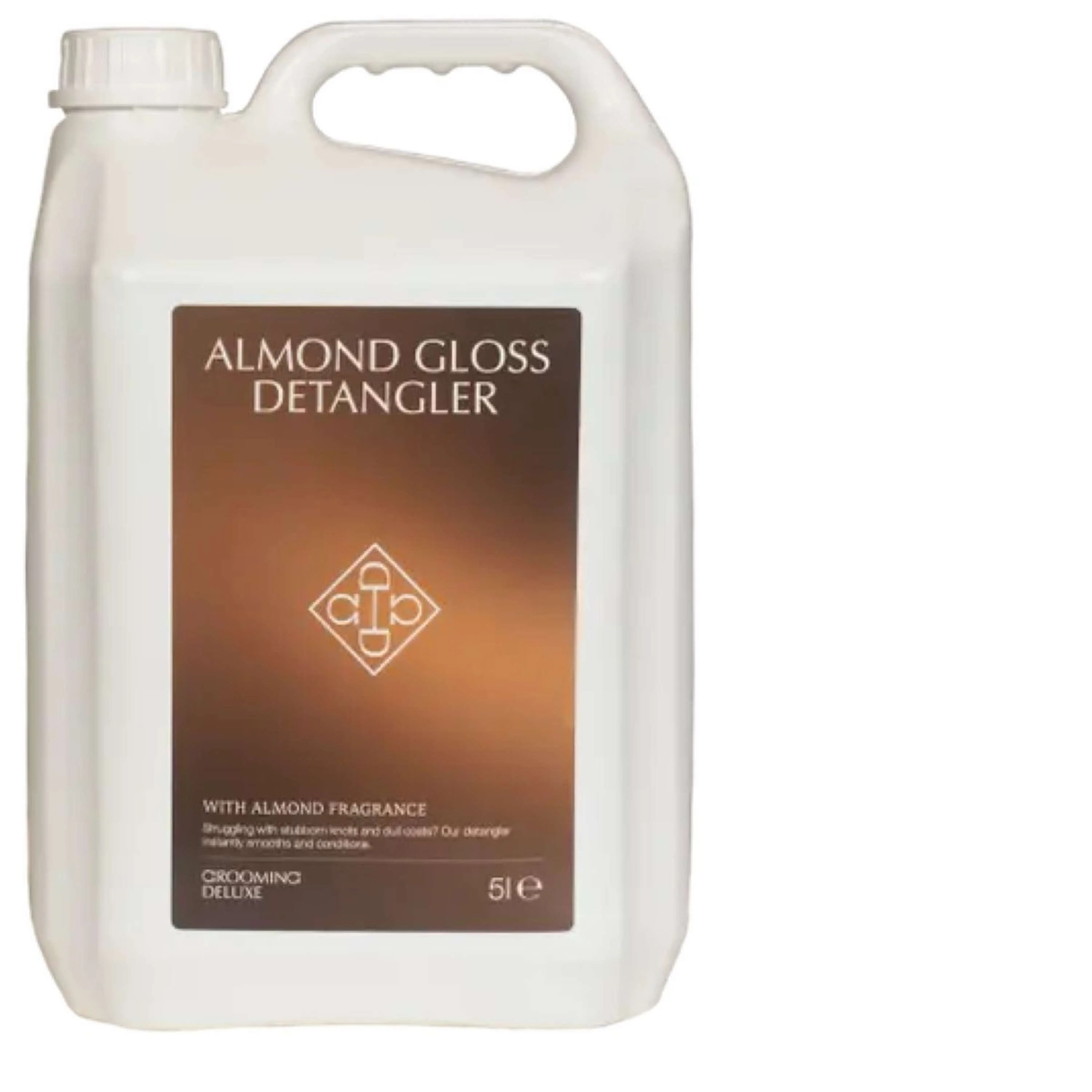 Kentucky Horsewear Districante Almond - Image 2