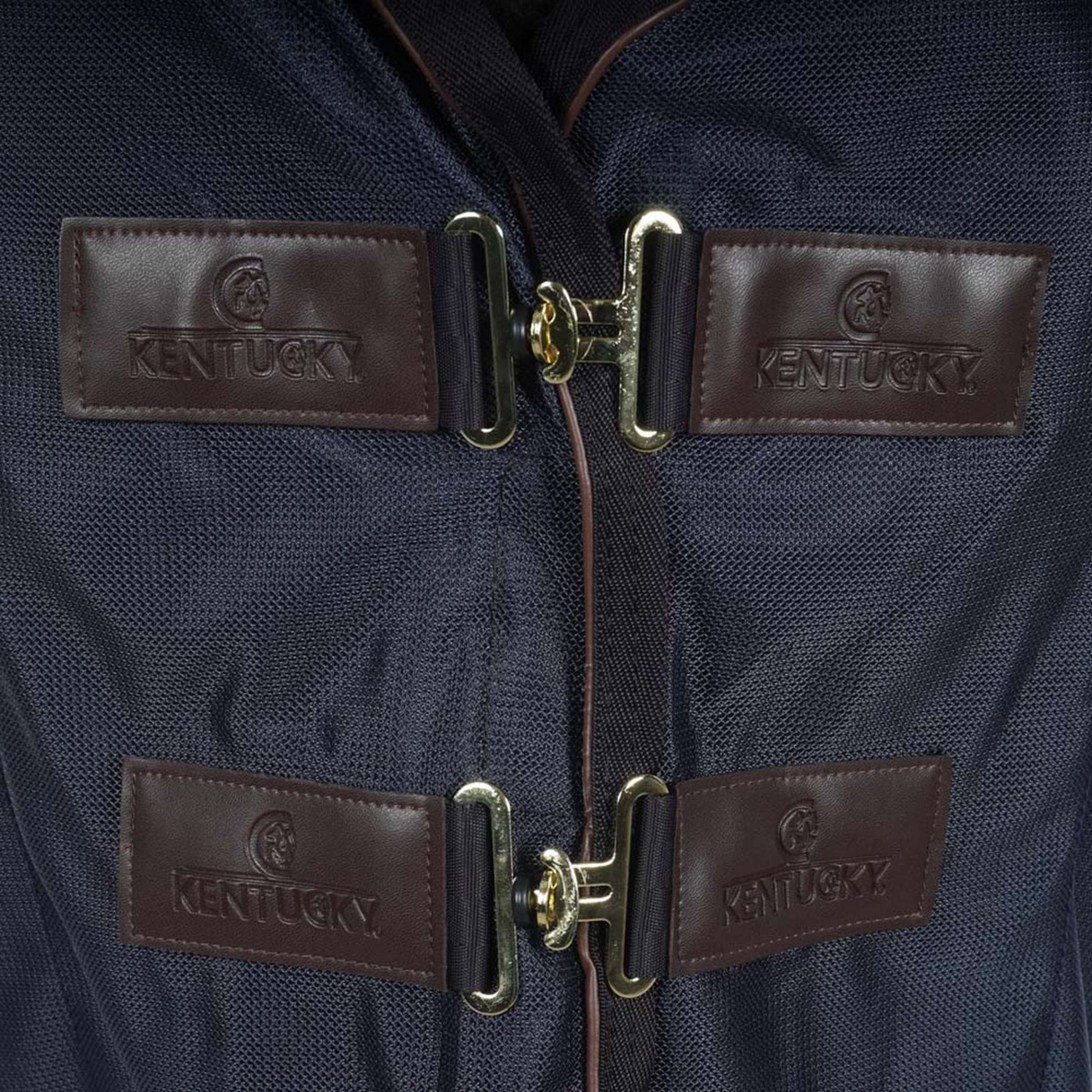 Kentucky Horsewear Dorso magnetico Recuptex - Image 4