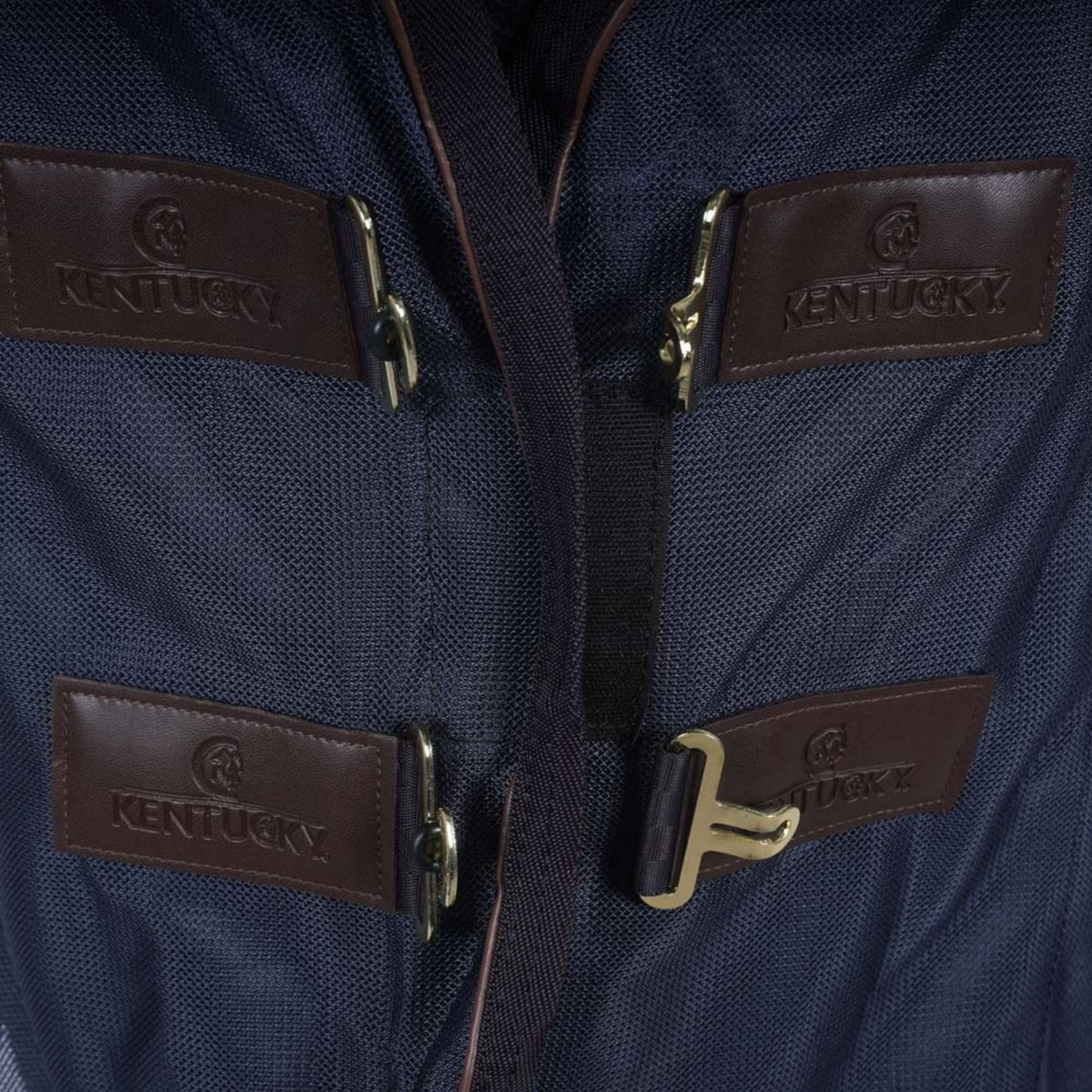 Kentucky Horsewear Dorso magnetico Recuptex - Image 5