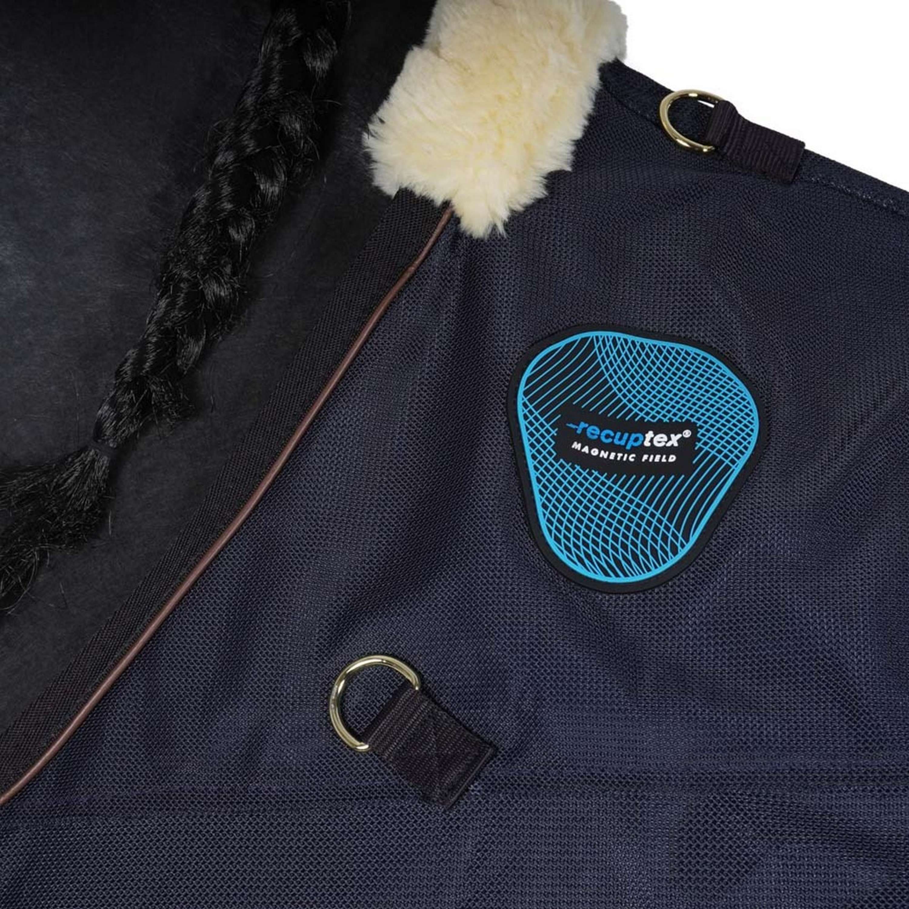 Kentucky Horsewear Dorso magnetico Recuptex - Image 6