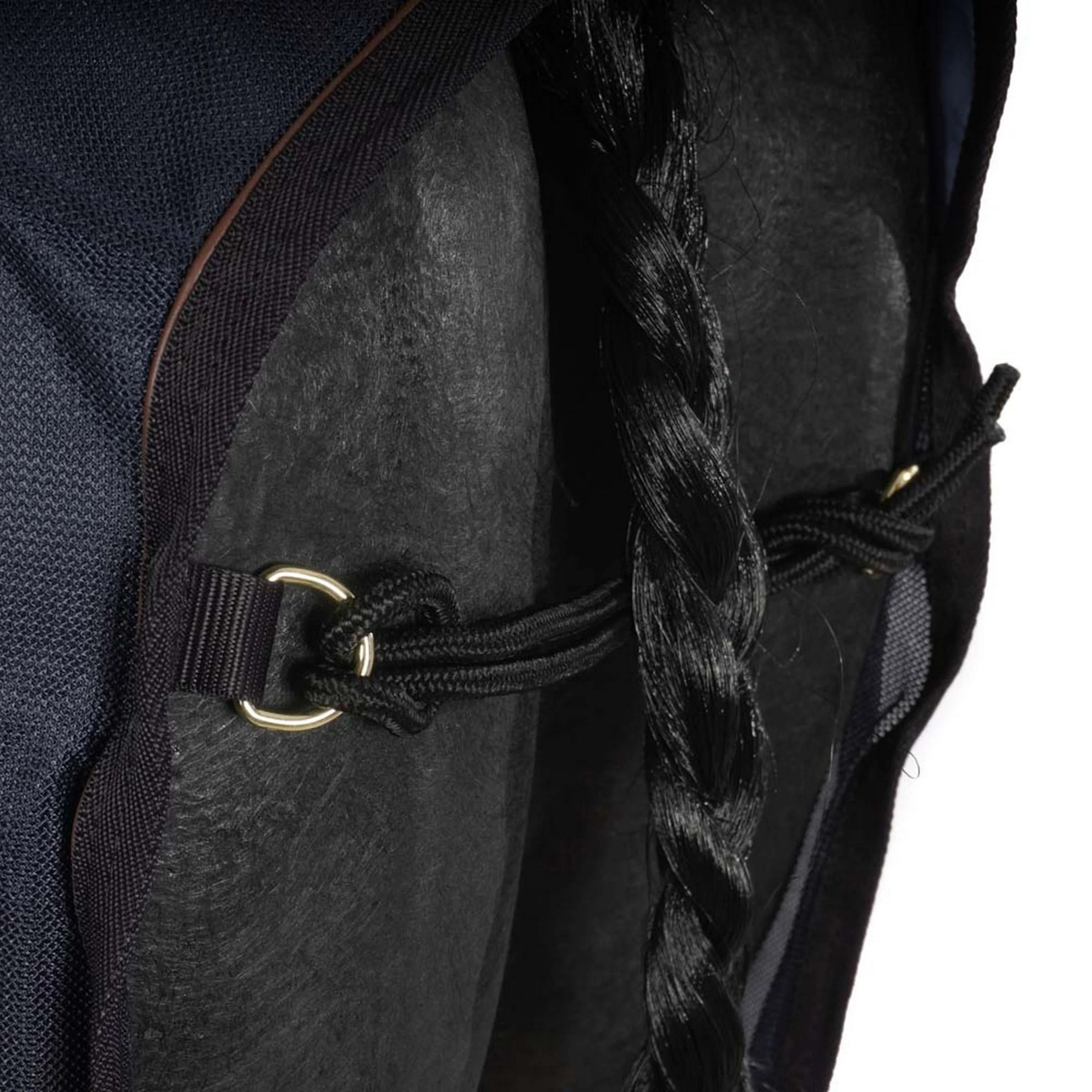 Kentucky Horsewear Dorso magnetico Recuptex - Image 9