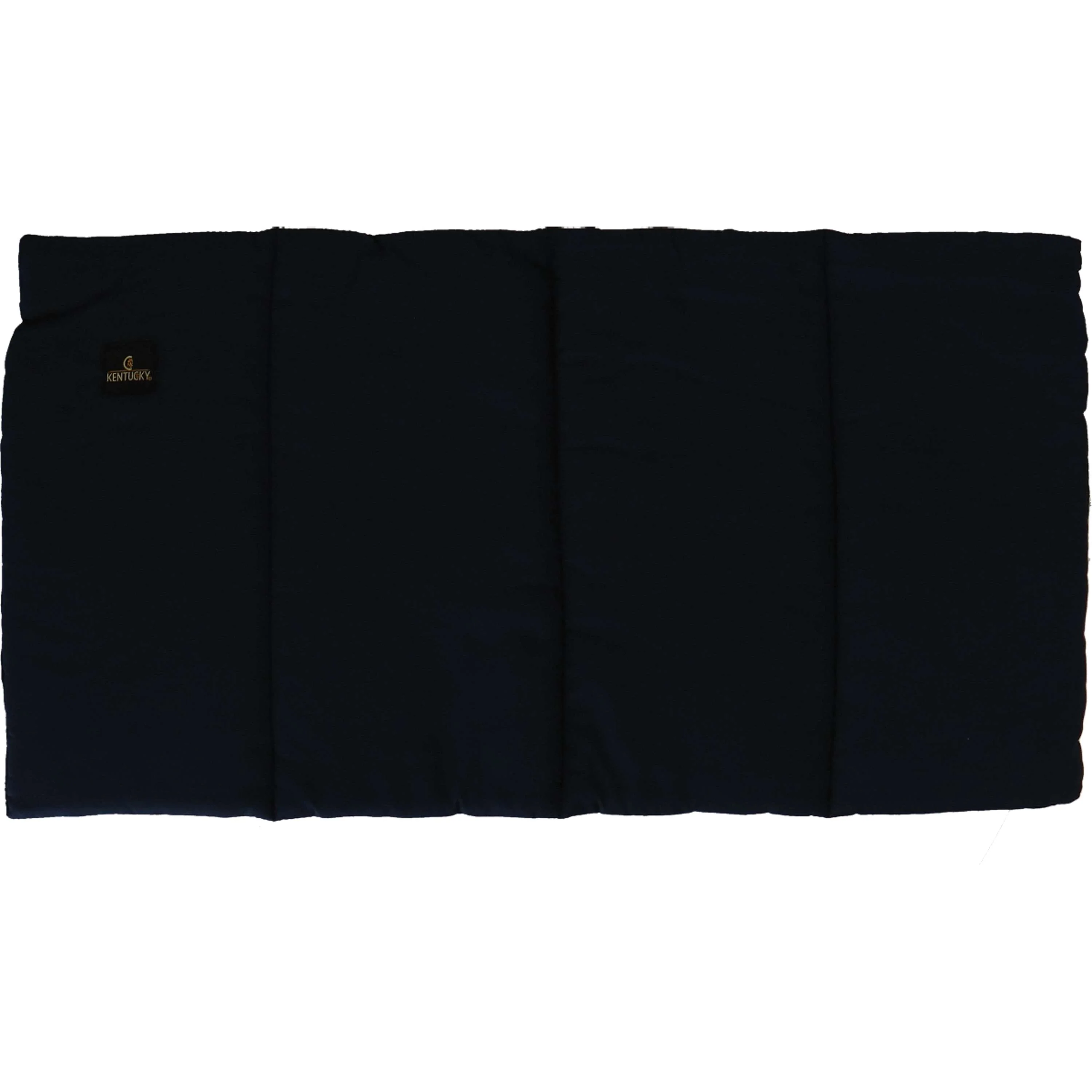 Kentucky Horsewear Fasciatura stabile Navy - Image 2