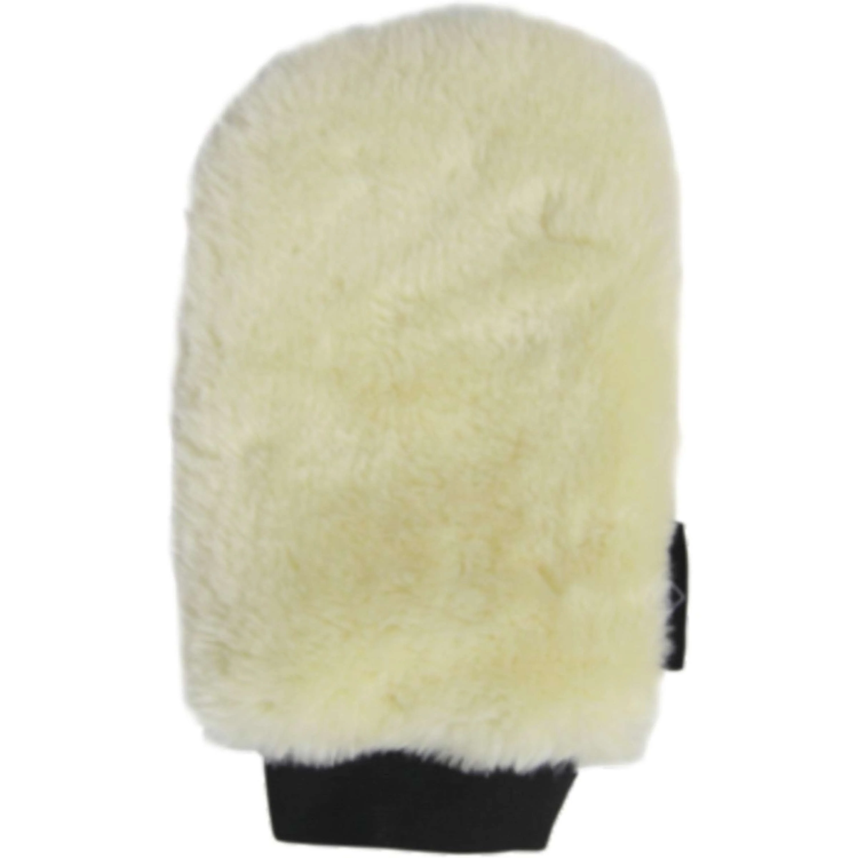 Kentucky Horsewear Guanto da Strigliatura Naturale - Image 3