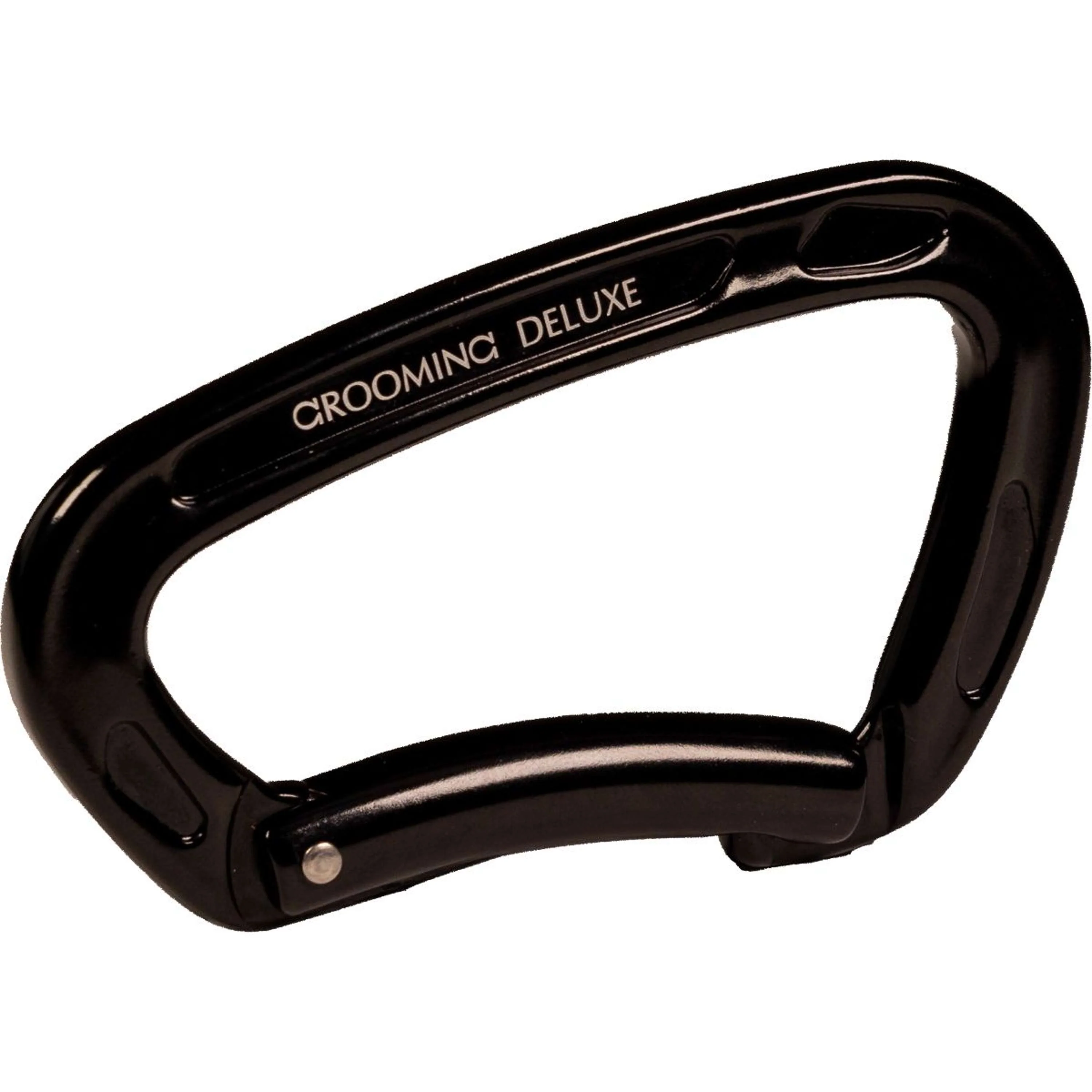 Kentucky Horsewear Moschettone Nero