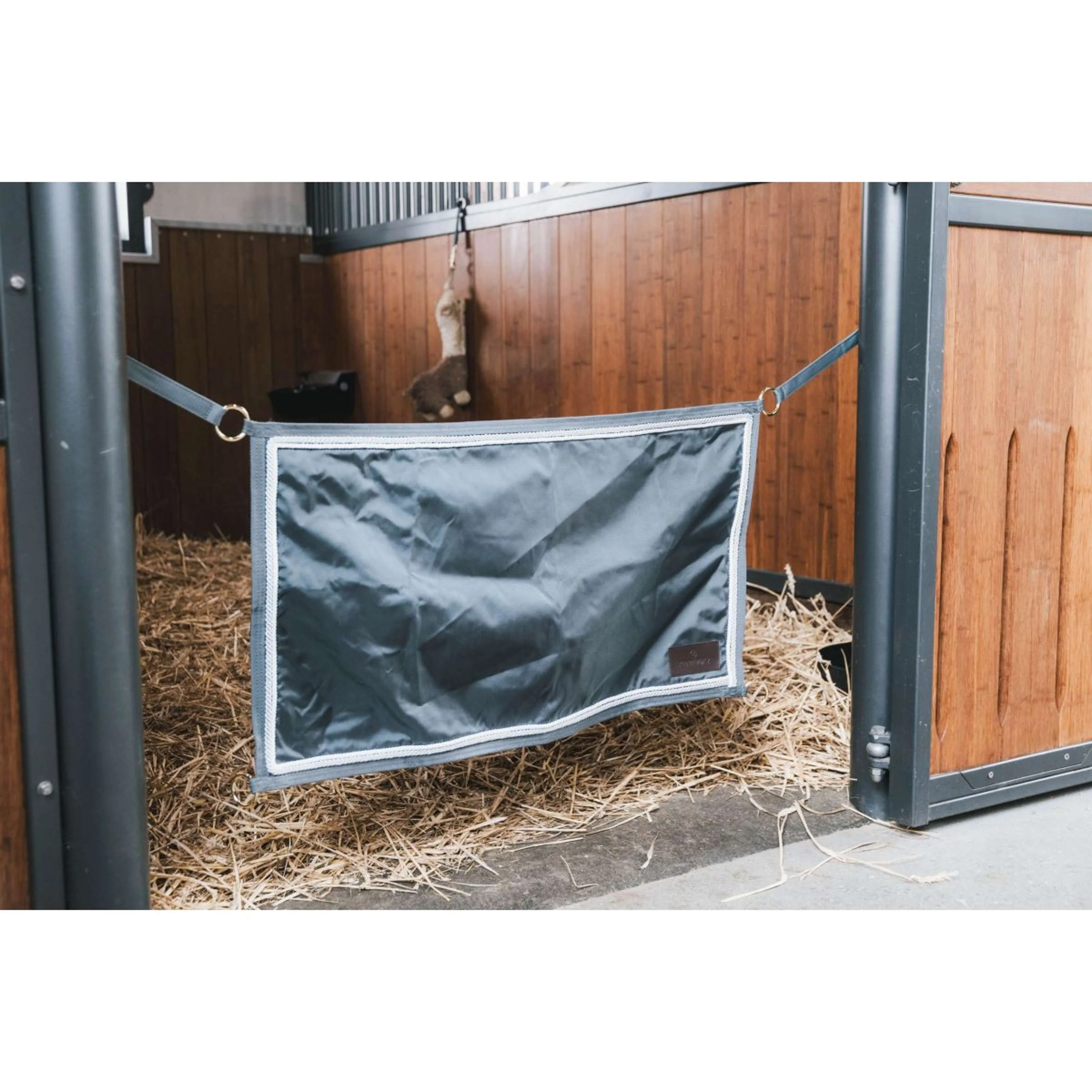 Kentucky Horsewear Panno da stalla Classic Grigio - Image 3