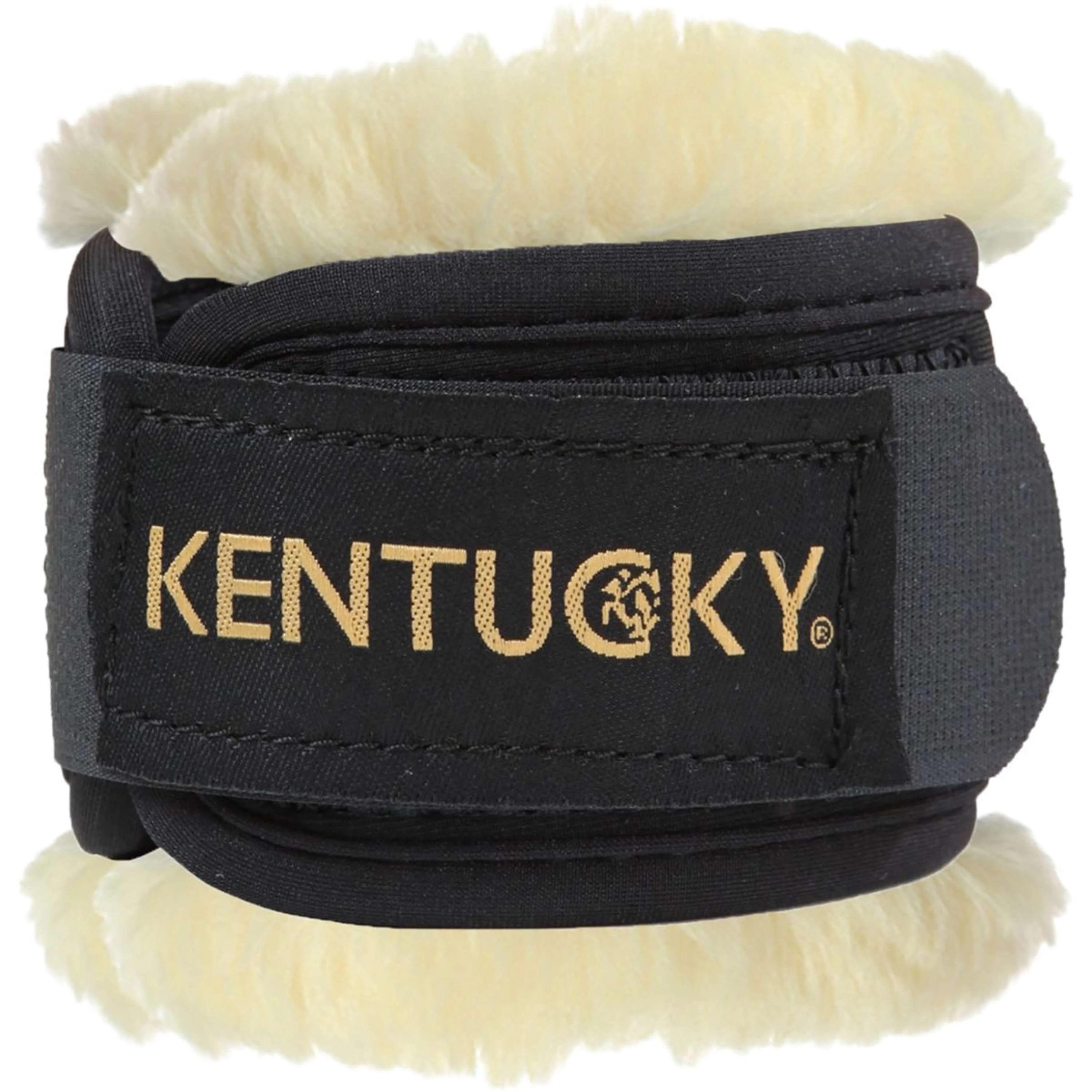 Kentucky Horsewear Paranocche Pastern Sheepskin - Image 2