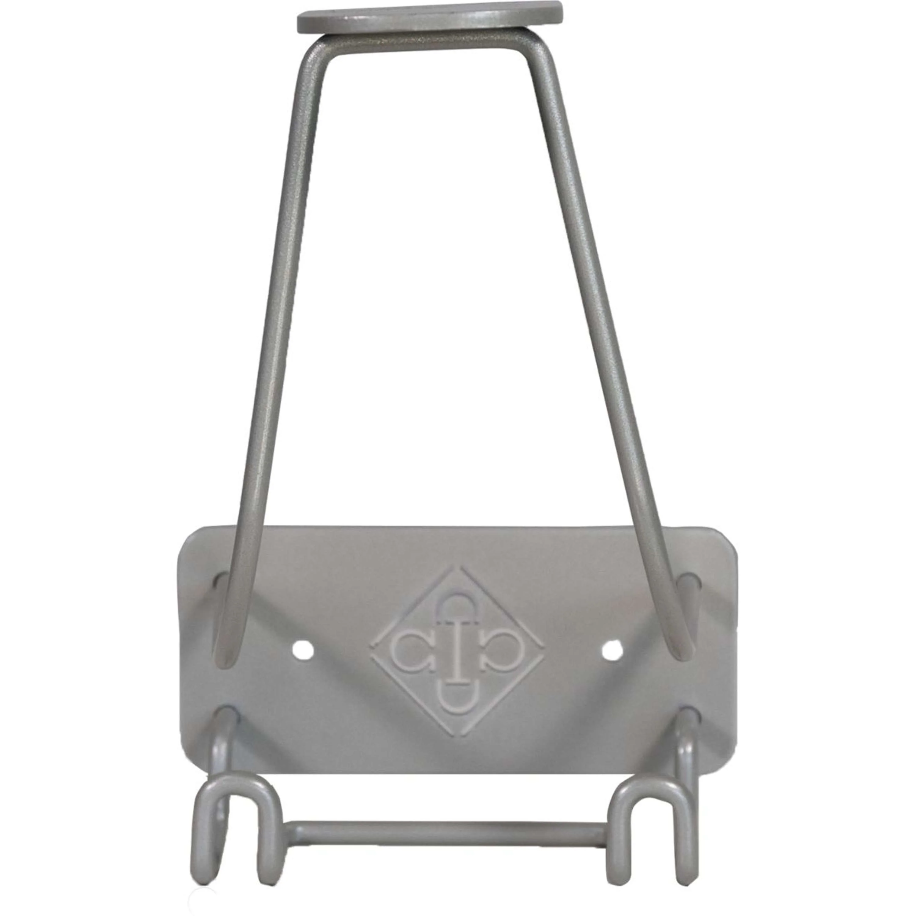 Kentucky Portacappello con Gancio Steel Argento