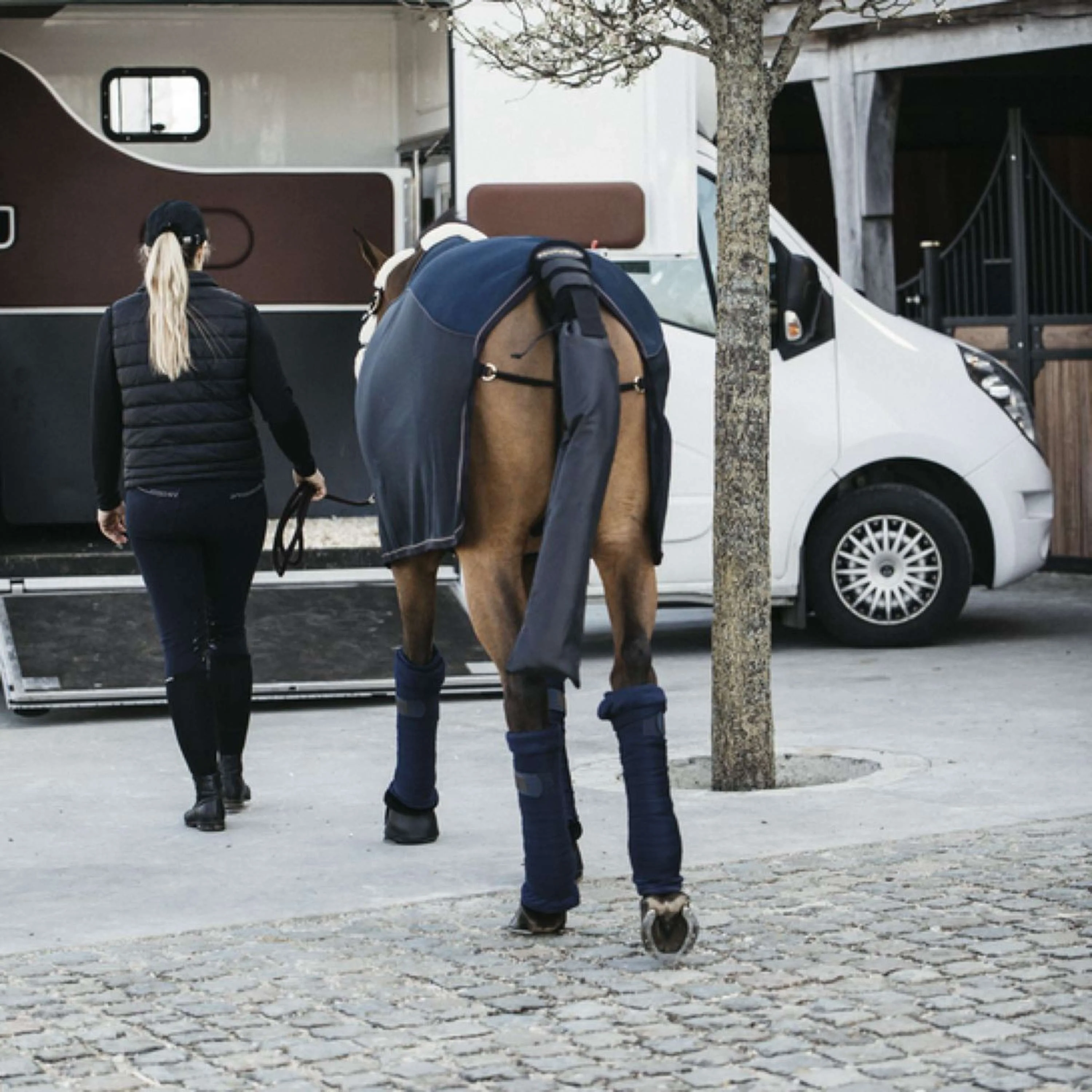 Kentucky Horsewear Protettore di Coda - Image 4