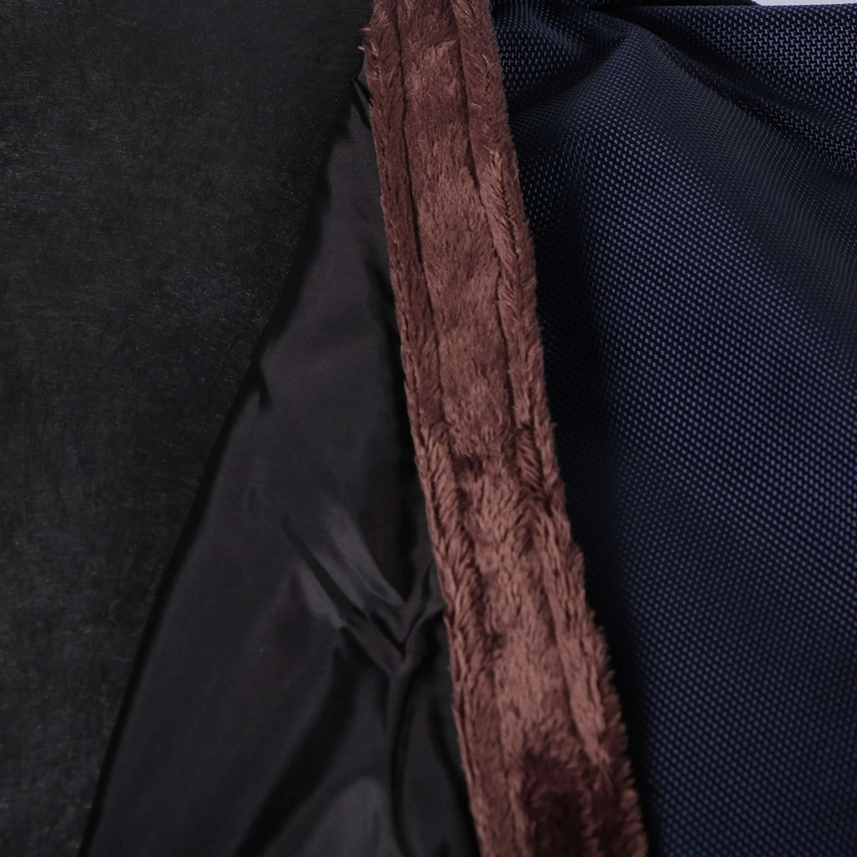 Kentucky Horsewear Ritorno dell'affluenza alle urne Per tutte le stagioni 0g Navy - Image 10