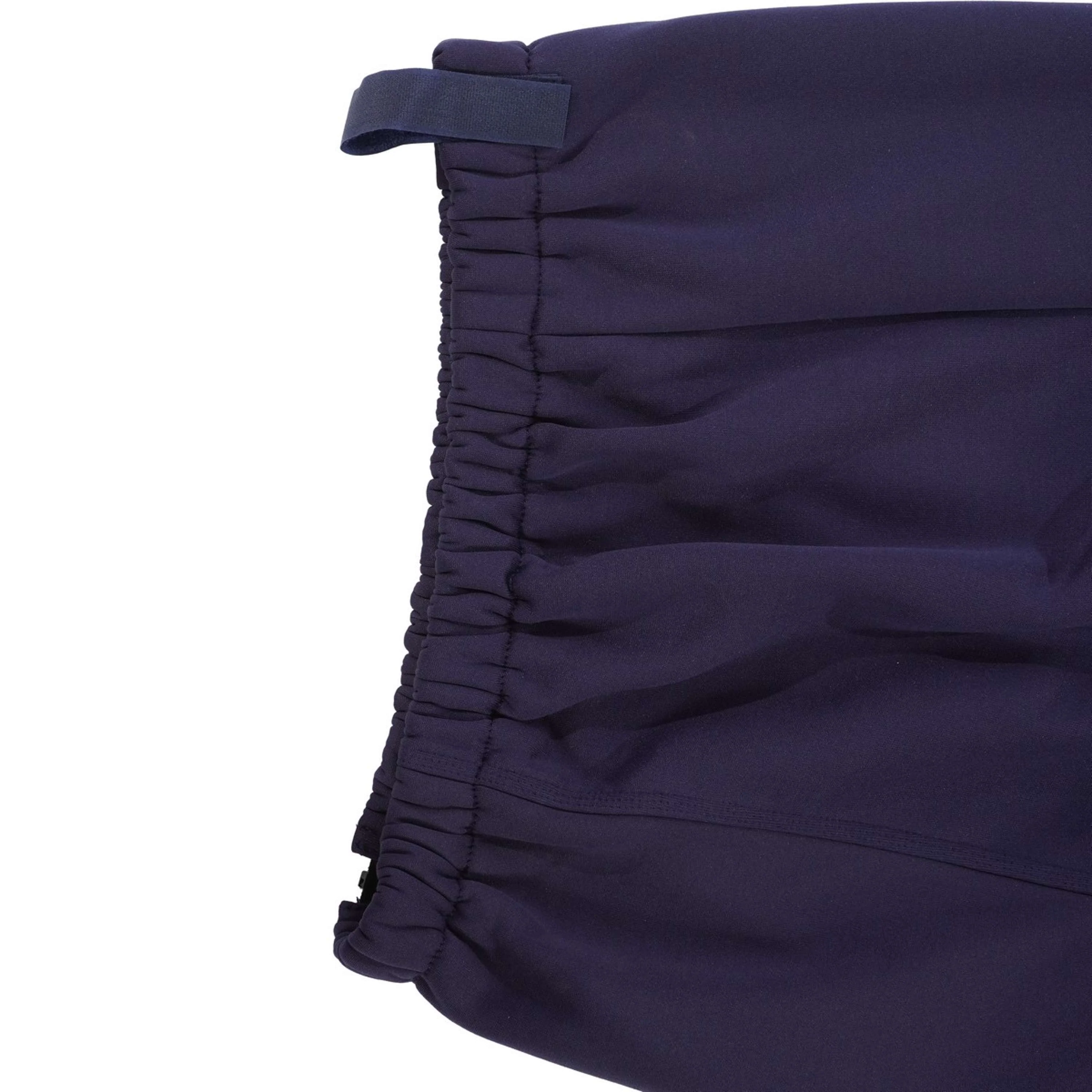 Kentucky Horsewear Sciarpa del cavallo Pile più fresco Navy - Image 7