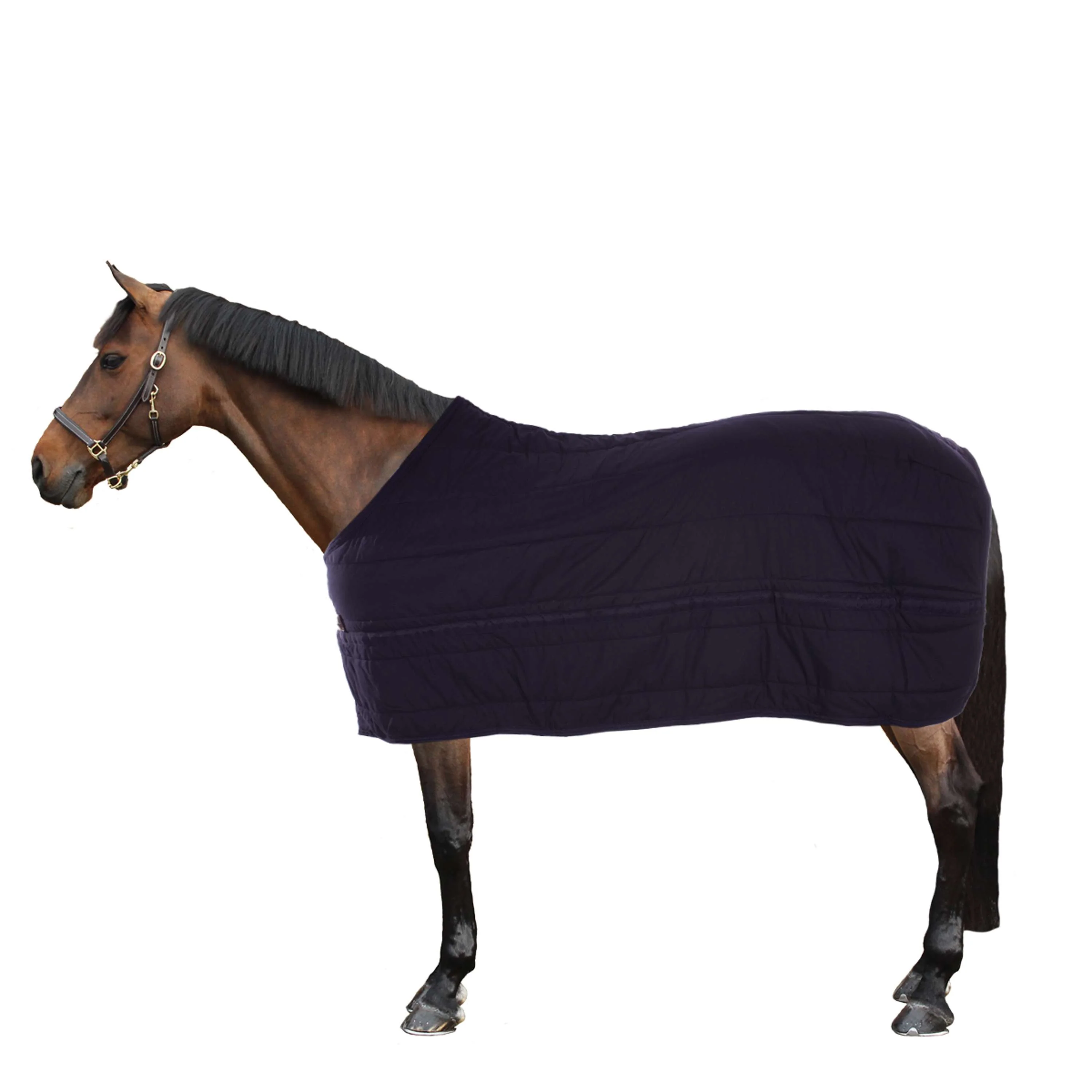 Kentucky Horsewear Sottocoperta Skin Friendly Navy - Image 4