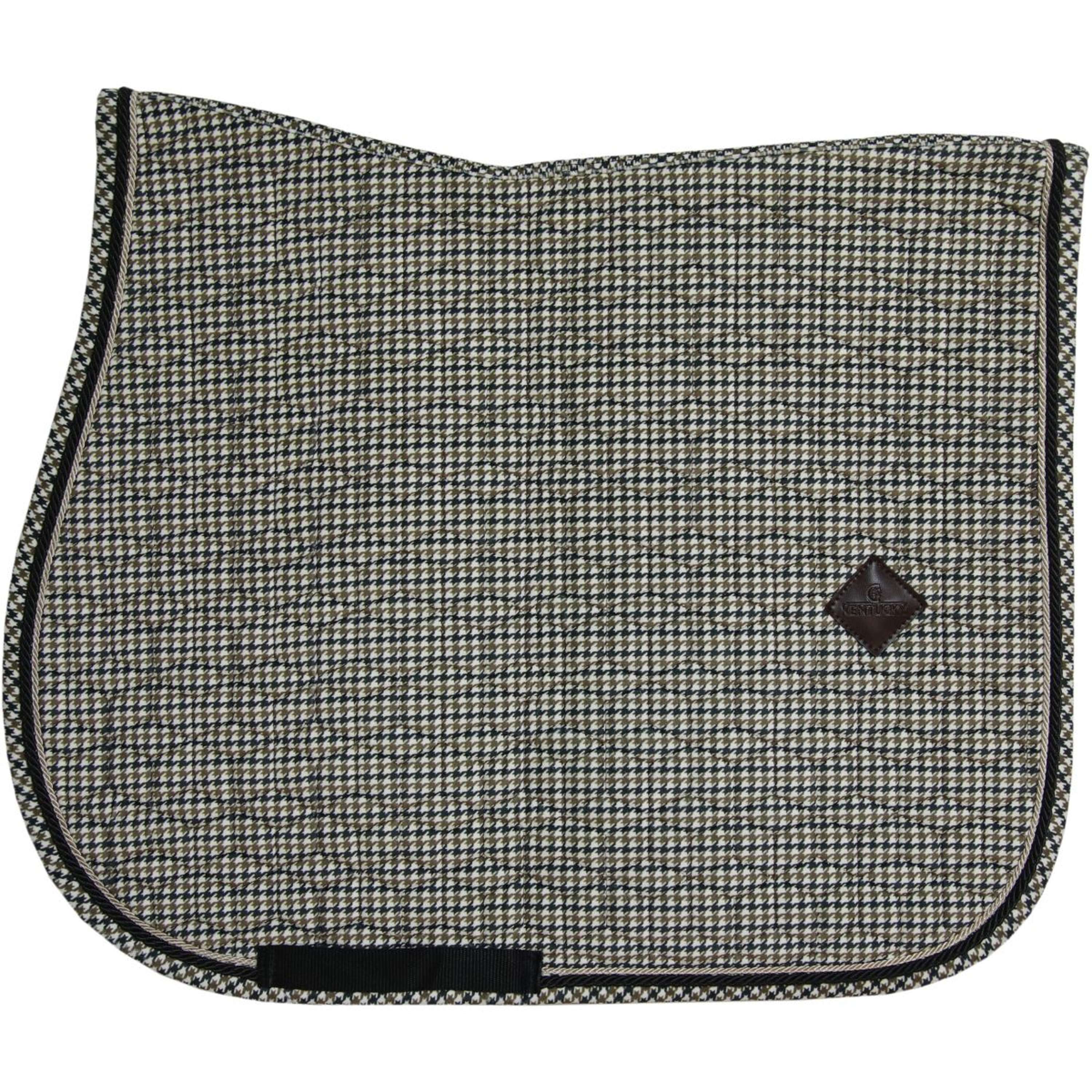 Kentucky Horsewear Sottosella Marrone - Image 4