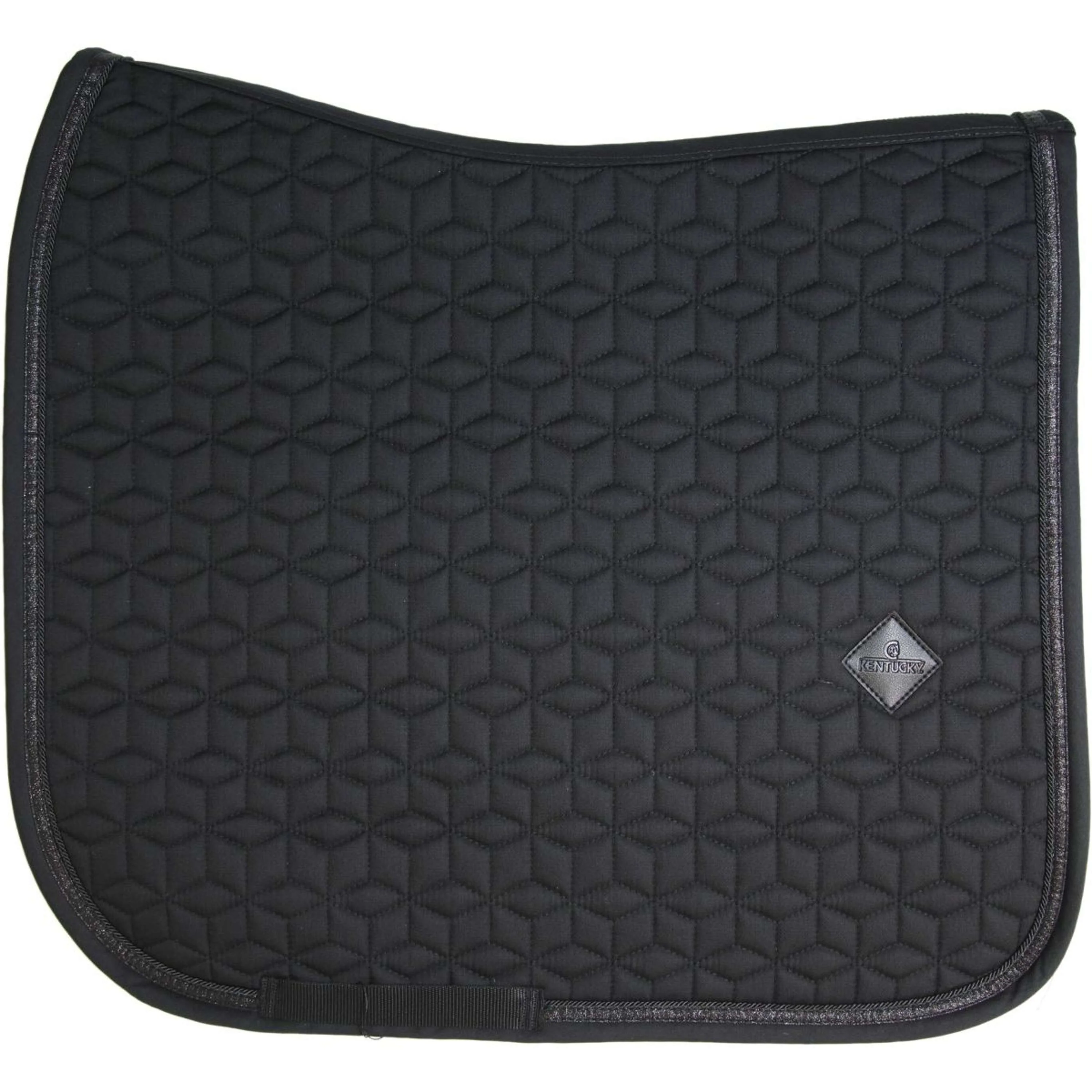 Kentucky Horsewear Sottosella Nero