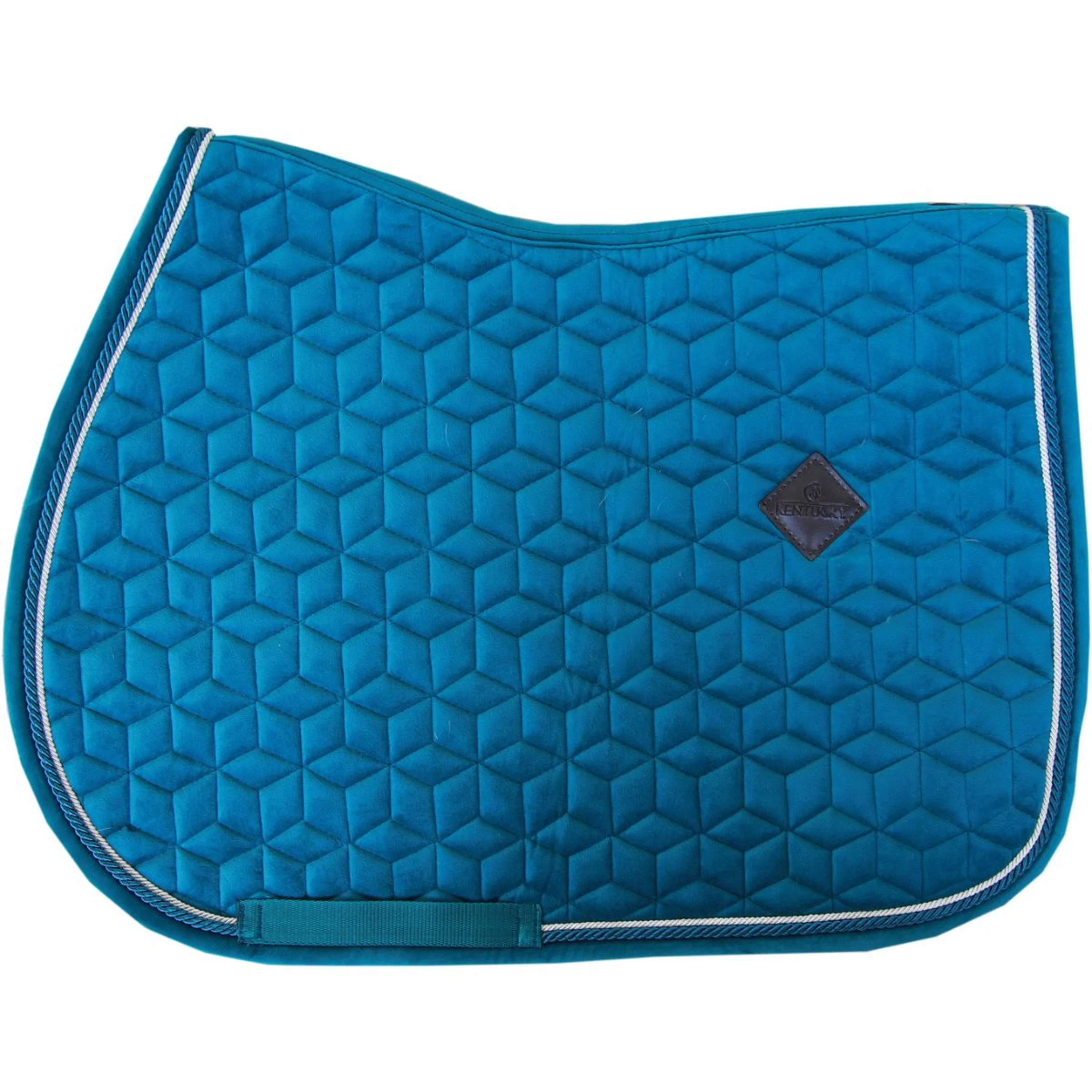 Kentucky Horsewear Sottosella Smeraldo - Image 3