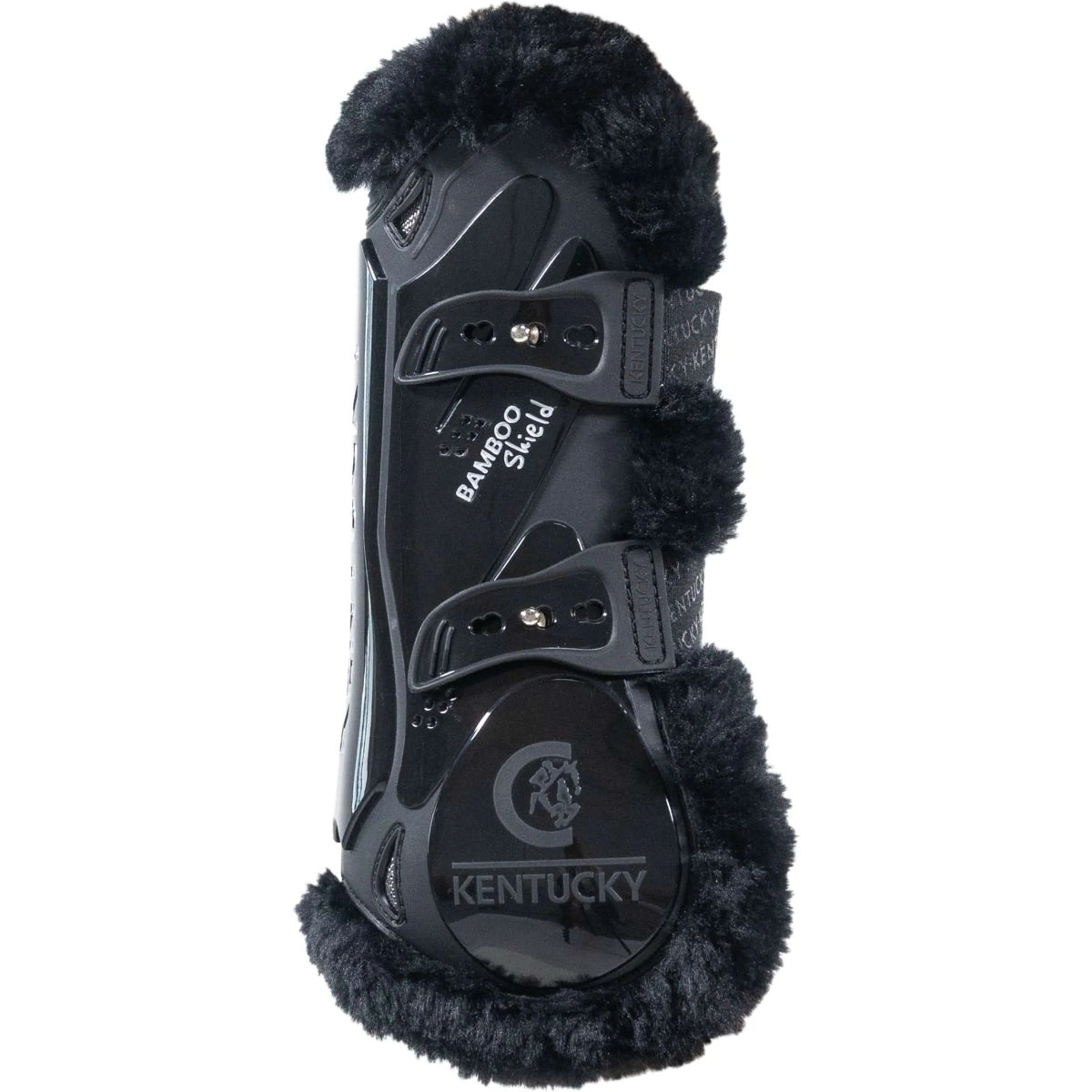 Kentucky Horsewear Stinchiere Nero