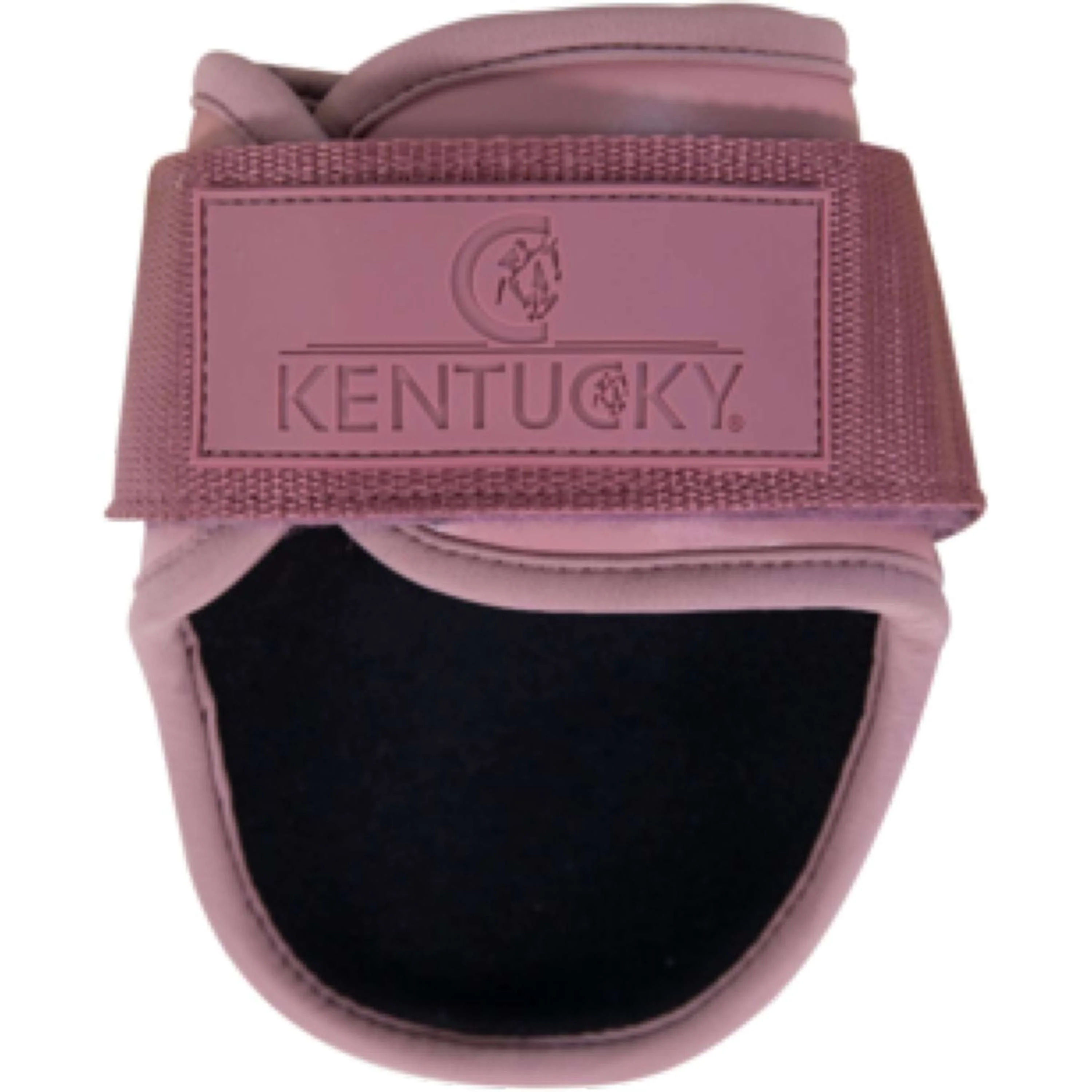 Kentucky Horsewear Stinchiere Young Horse Old Rose - Image 4