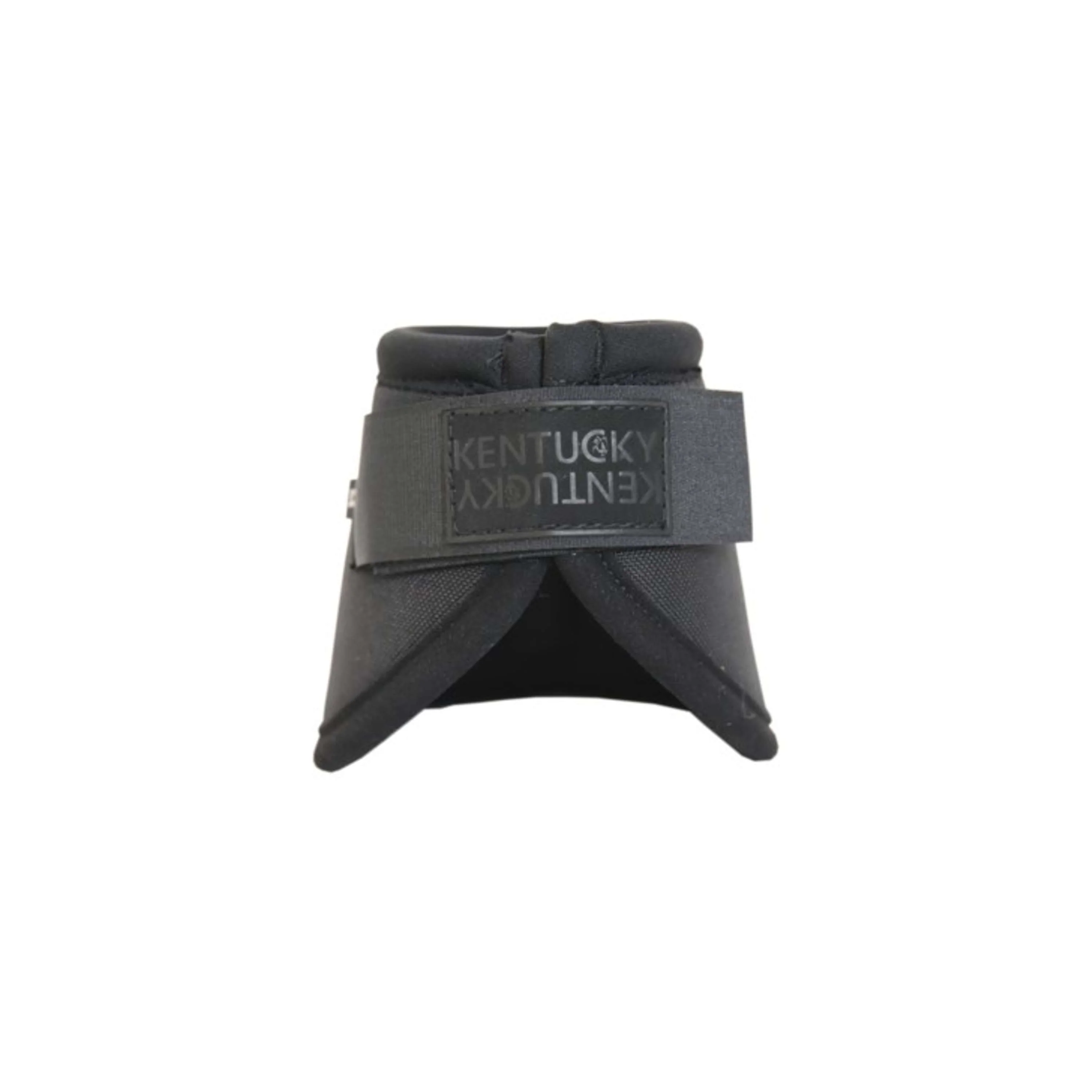 Kentucky Horsewear Stivaletti a Campana Heel Protection Nero - Image 3