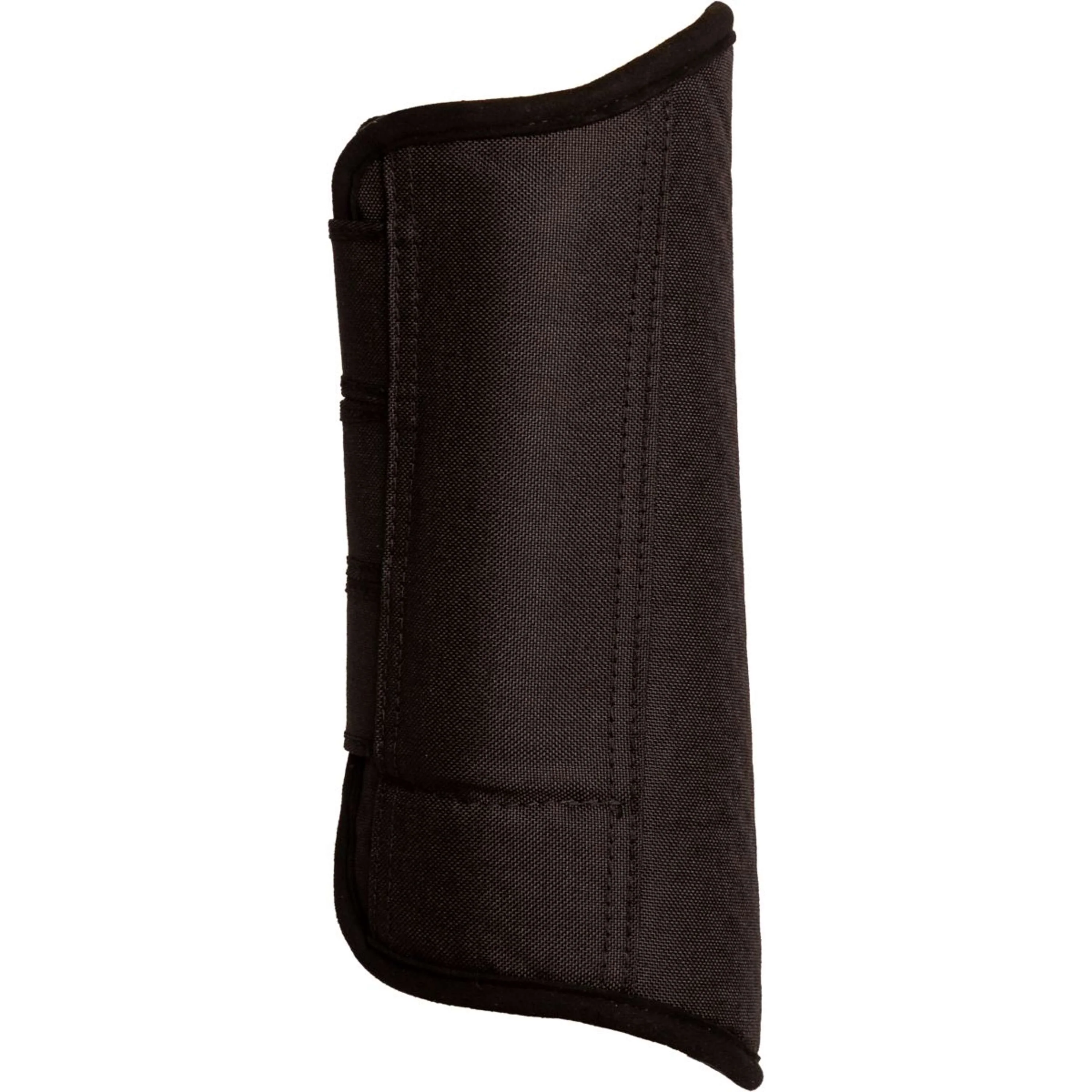 Kentucky Horsewear Stivali da completo 3D Air Flow Delicato sulla pelle Hind Nero - Image 5