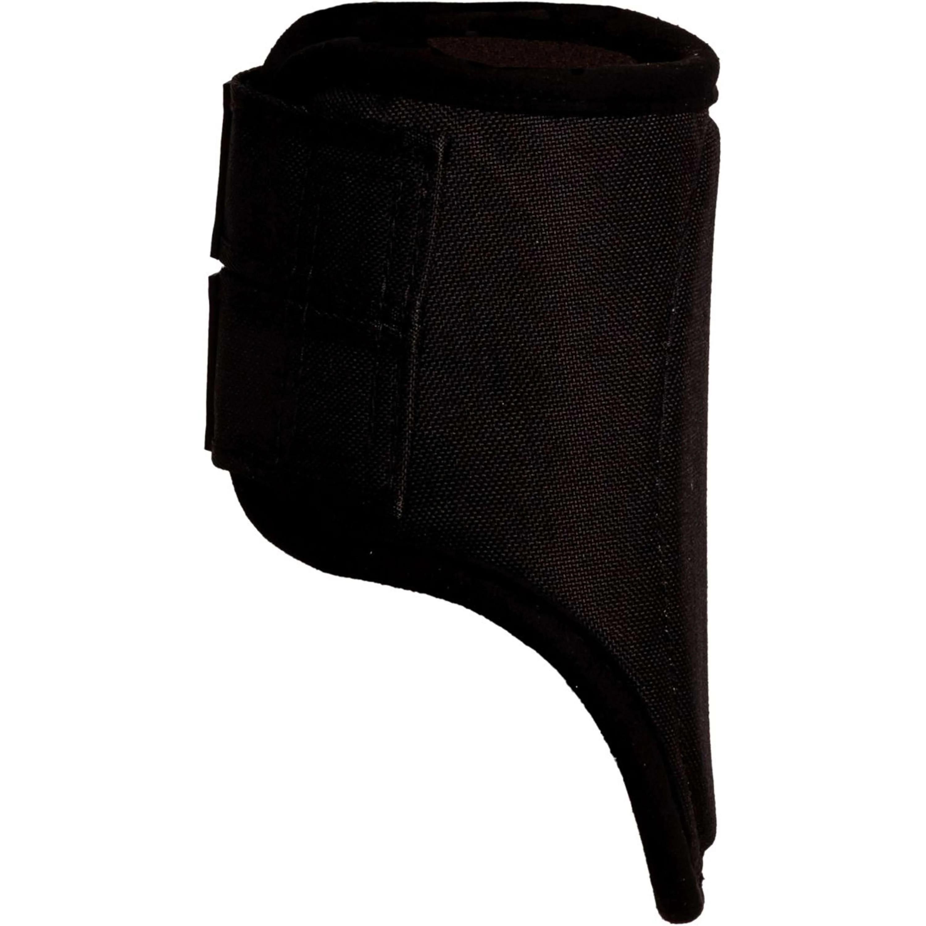 Kentucky Horsewear Stivali da completo 3D Air Flow Delicato sulla pelle Short Hind Nero - Image 5