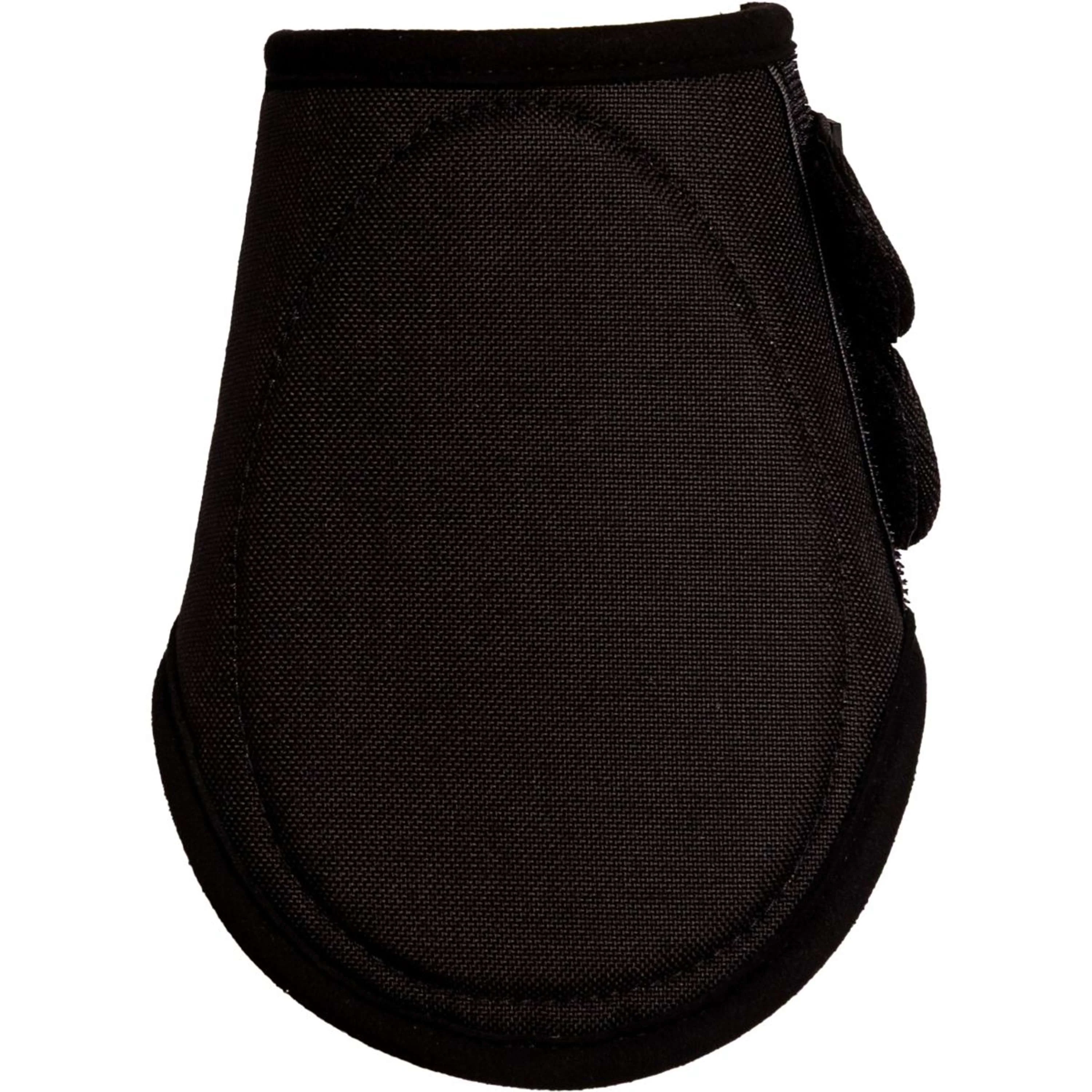 Kentucky Horsewear Stivali da completo 3D Air Flow Delicato sulla pelle Short Hind Nero - Image 6