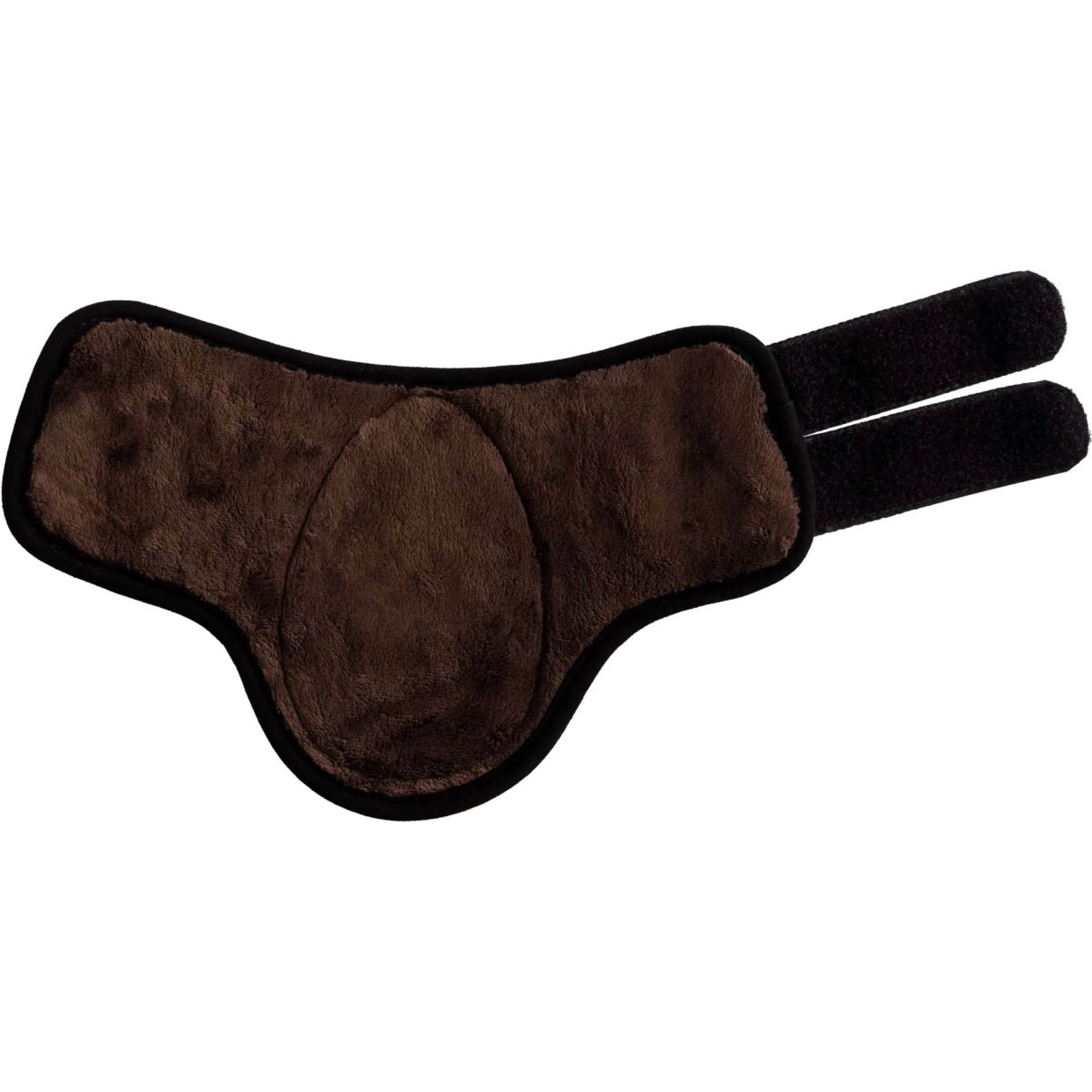 Kentucky Horsewear Stivali da completo 3D Air Flow Delicato sulla pelle Short Hind Nero - Image 7