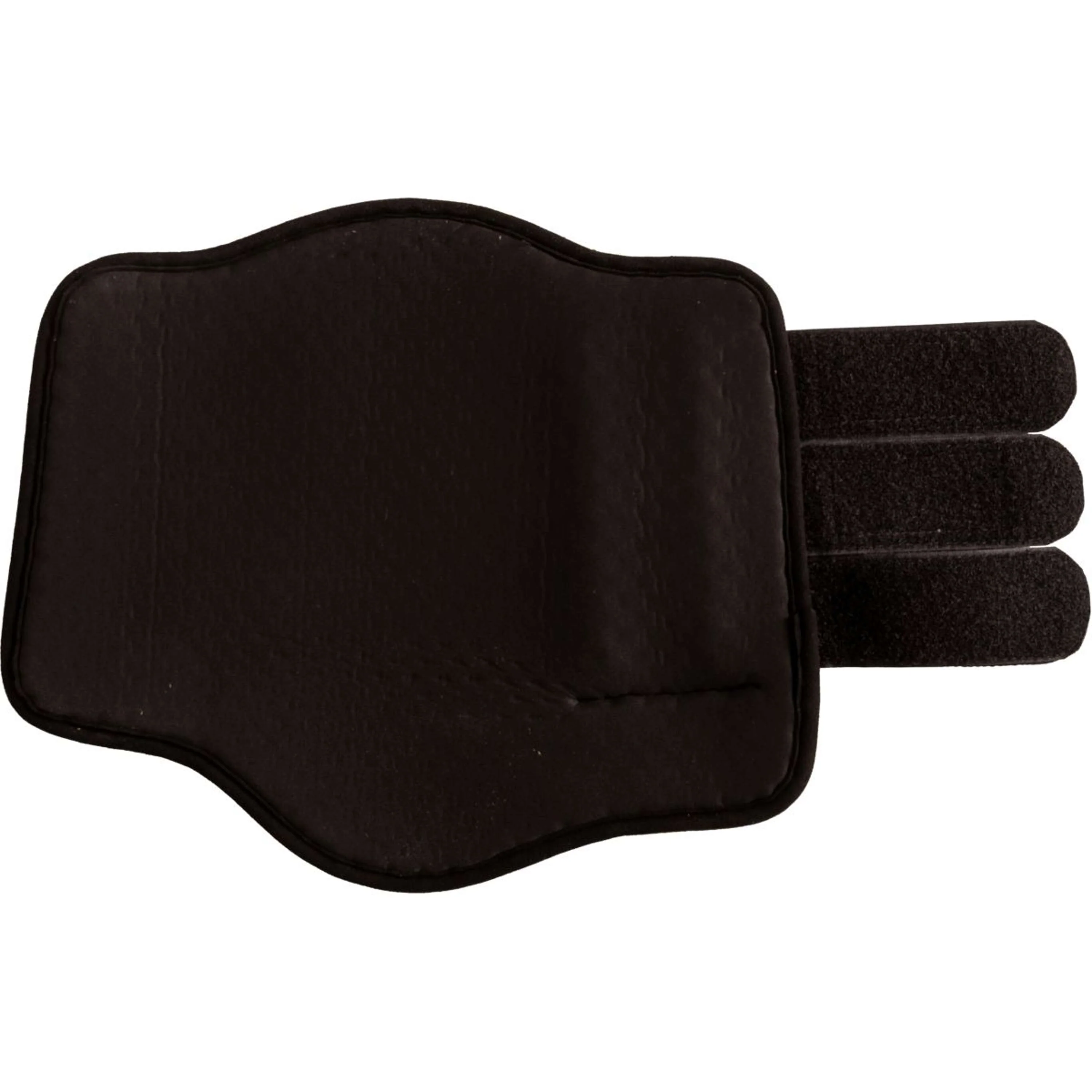 Kentucky Horsewear Stivali da completo 3D Air Flow Posteriore Nero - Image 4