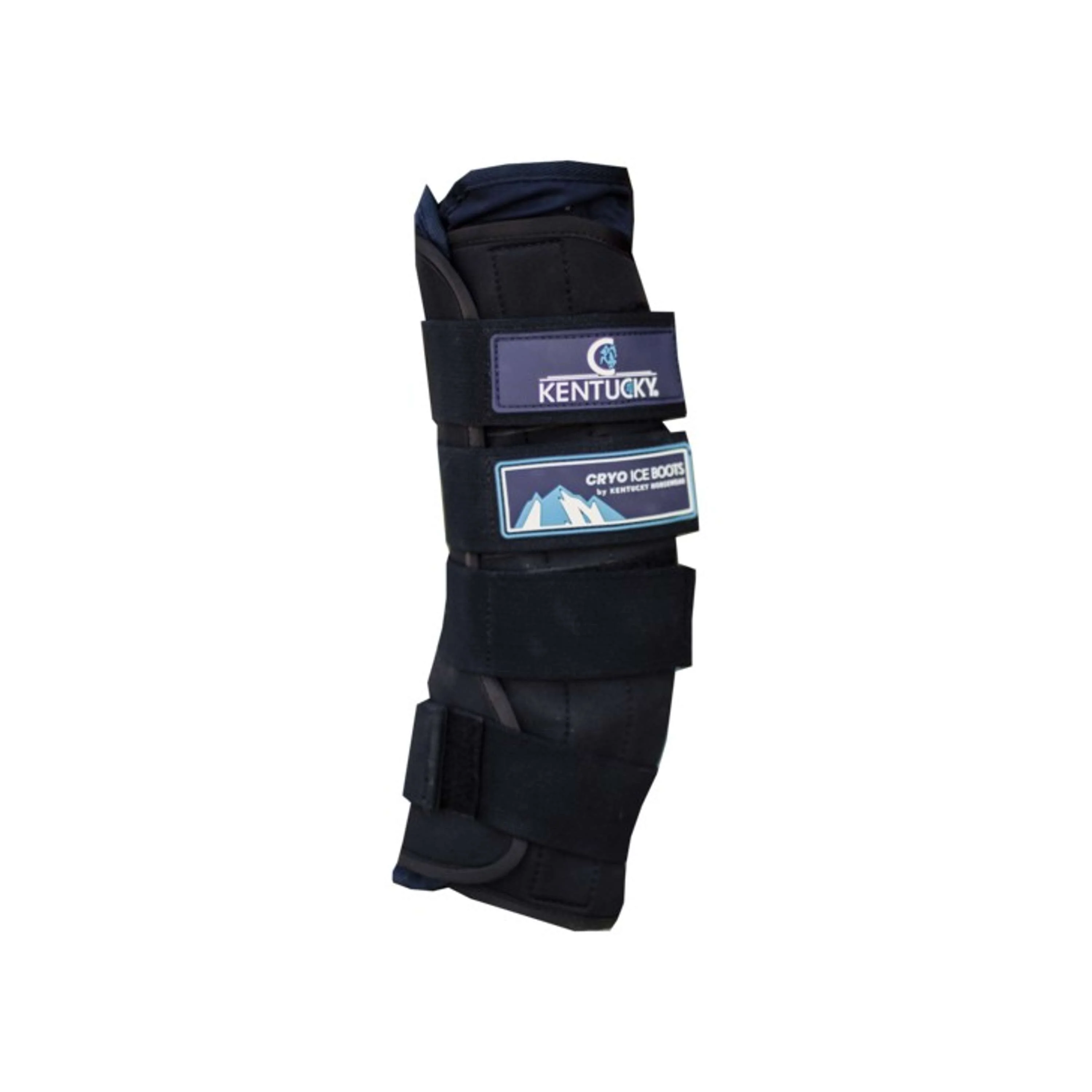 Kentucky Horsewear Stivali da ghiaccio Cryo Nero - Image 3