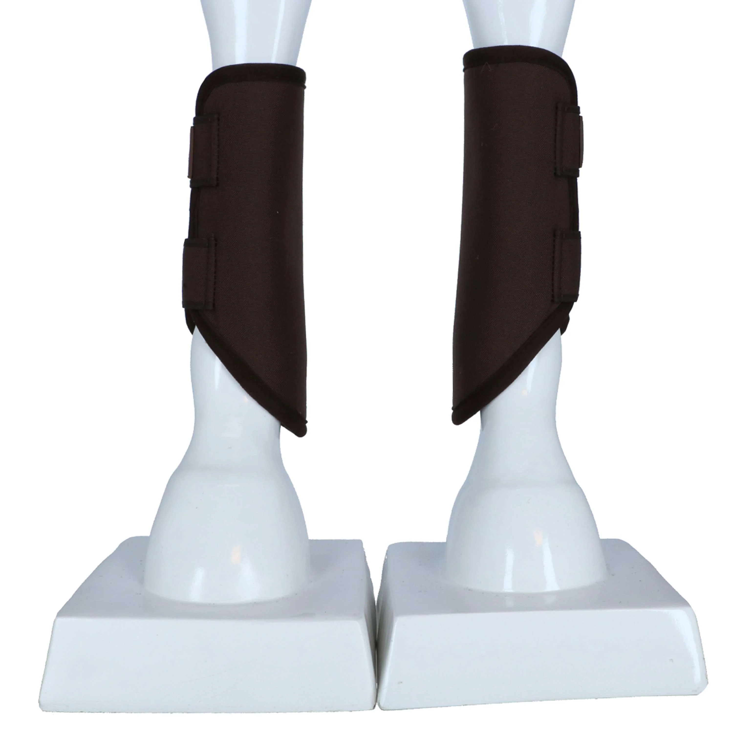 Kentucky Horsewear Stivali per l'affluenza alle urne 3D Spacer Marrone - Image 3