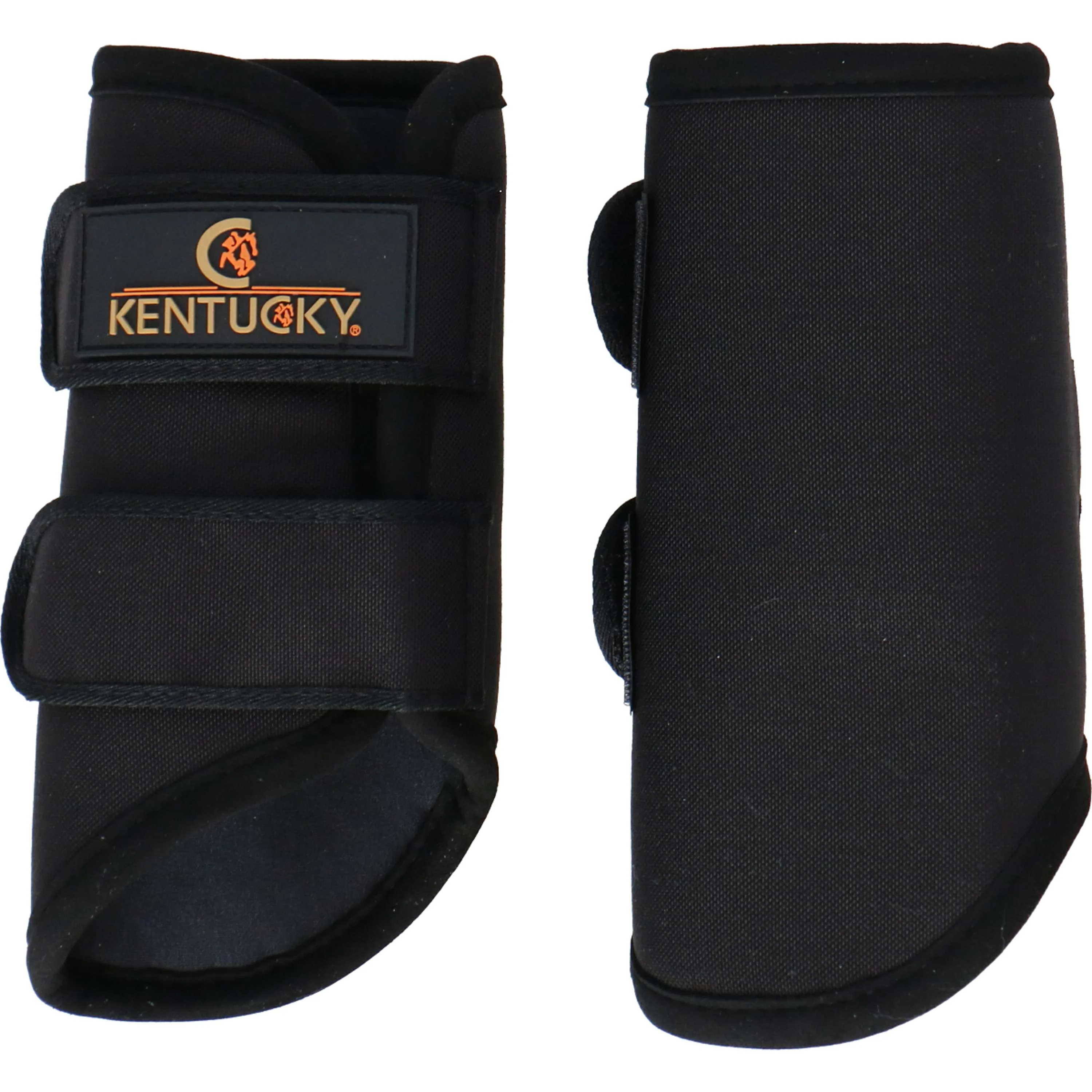 Kentucky Horsewear Stivali per l'affluenza alle urne 3D Spacer Nero - Image 2