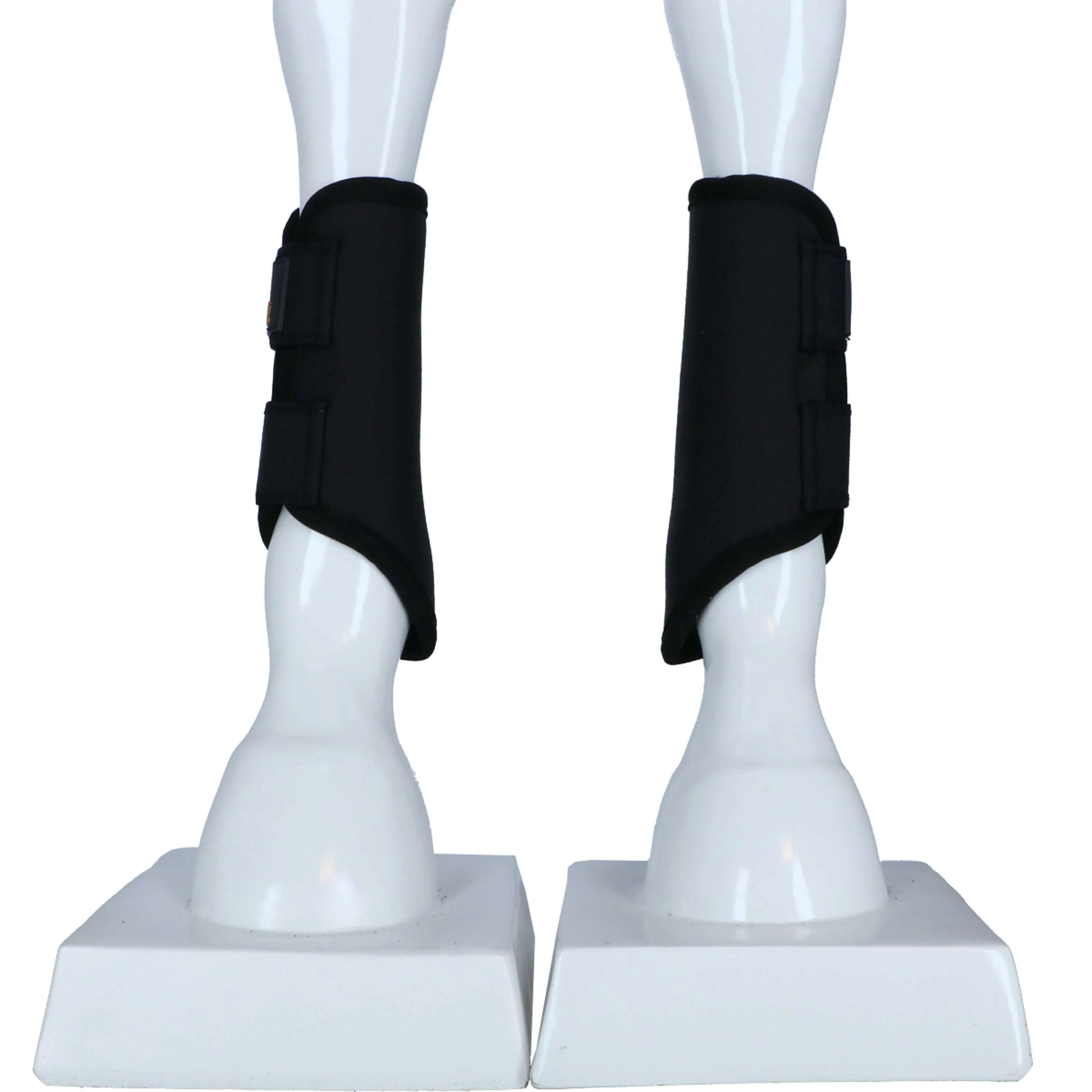 Kentucky Horsewear Stivali per l'affluenza alle urne 3D Spacer Nero - Image 3