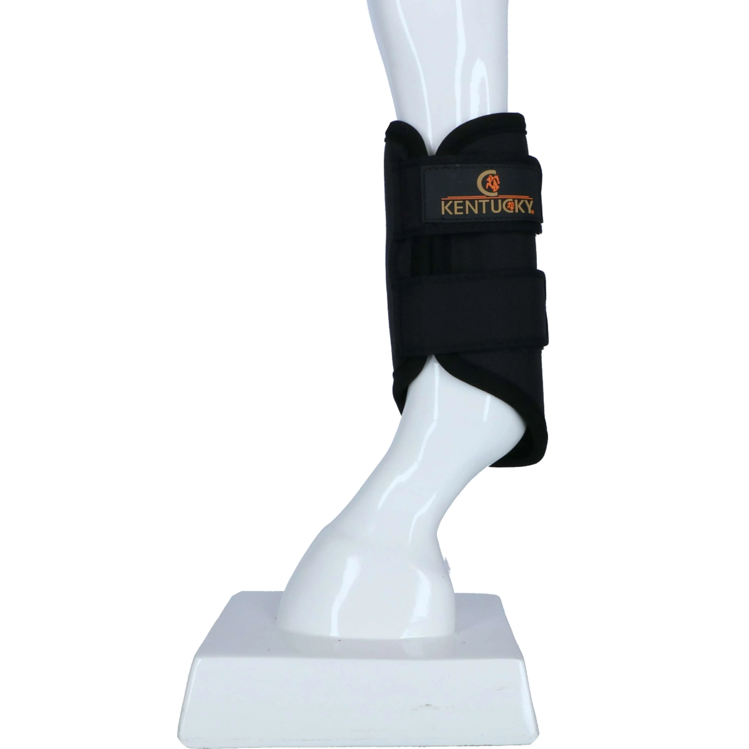 Kentucky Horsewear Stivali per l'affluenza alle urne 3D Spacer Nero - Image 5