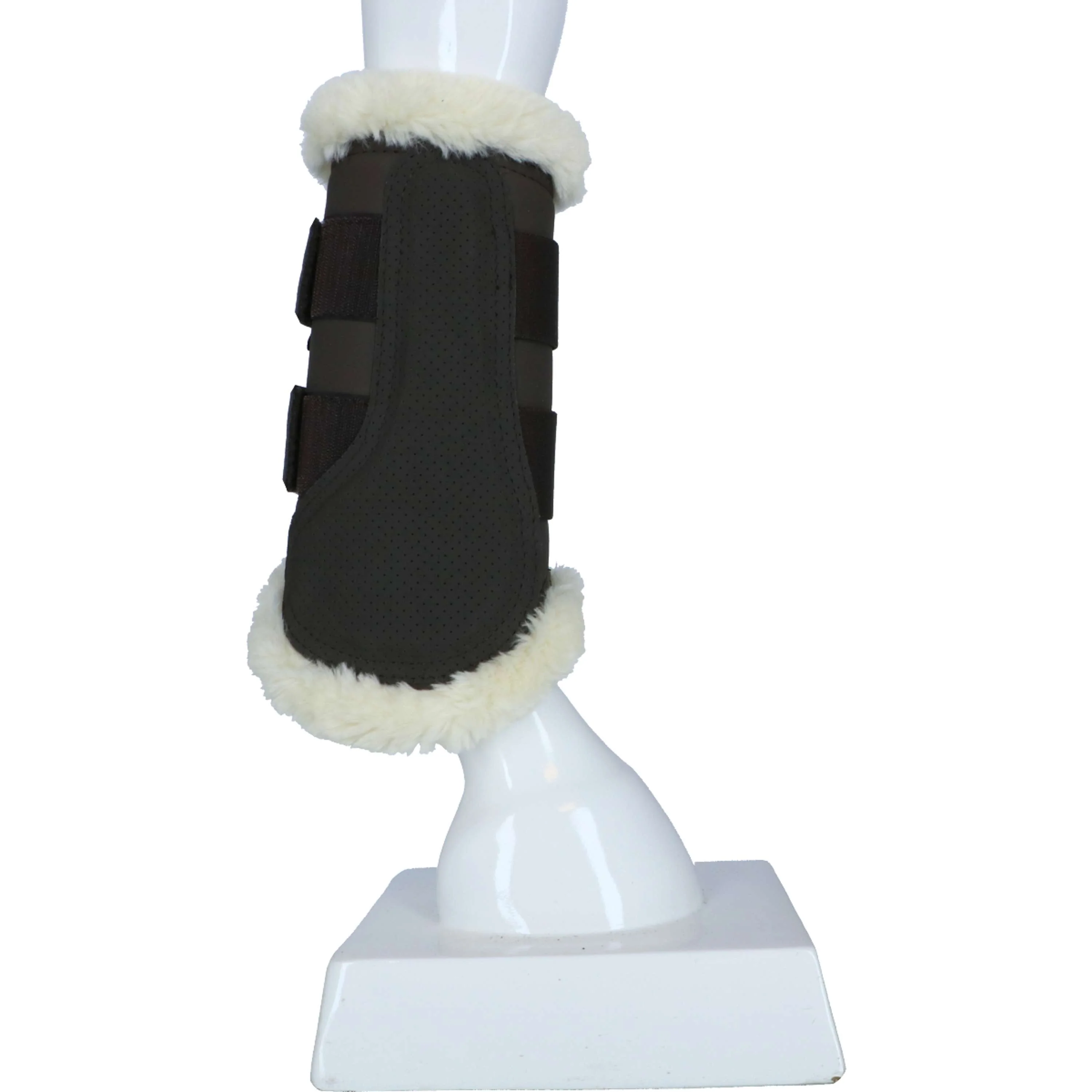 Kentucky Horsewear Stivali per l'affluenza alle urne Air Marrone - Image 6