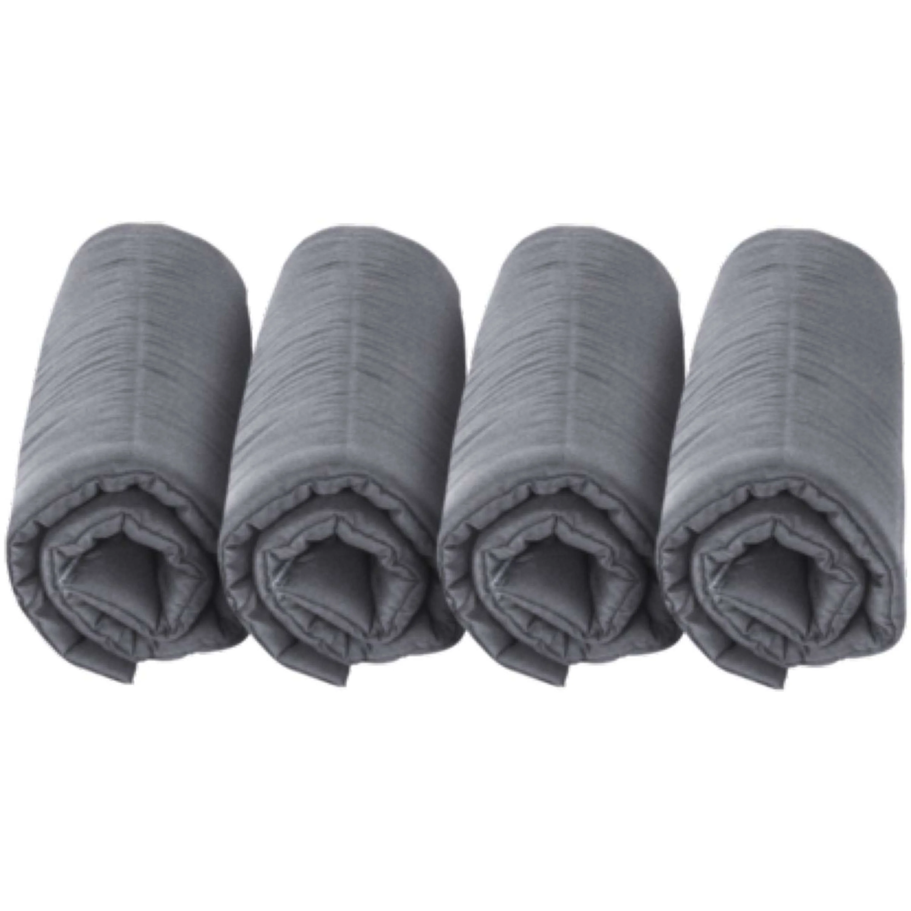 Kentucky Horsewear Tampone per bende Stable Grigio - Image 3