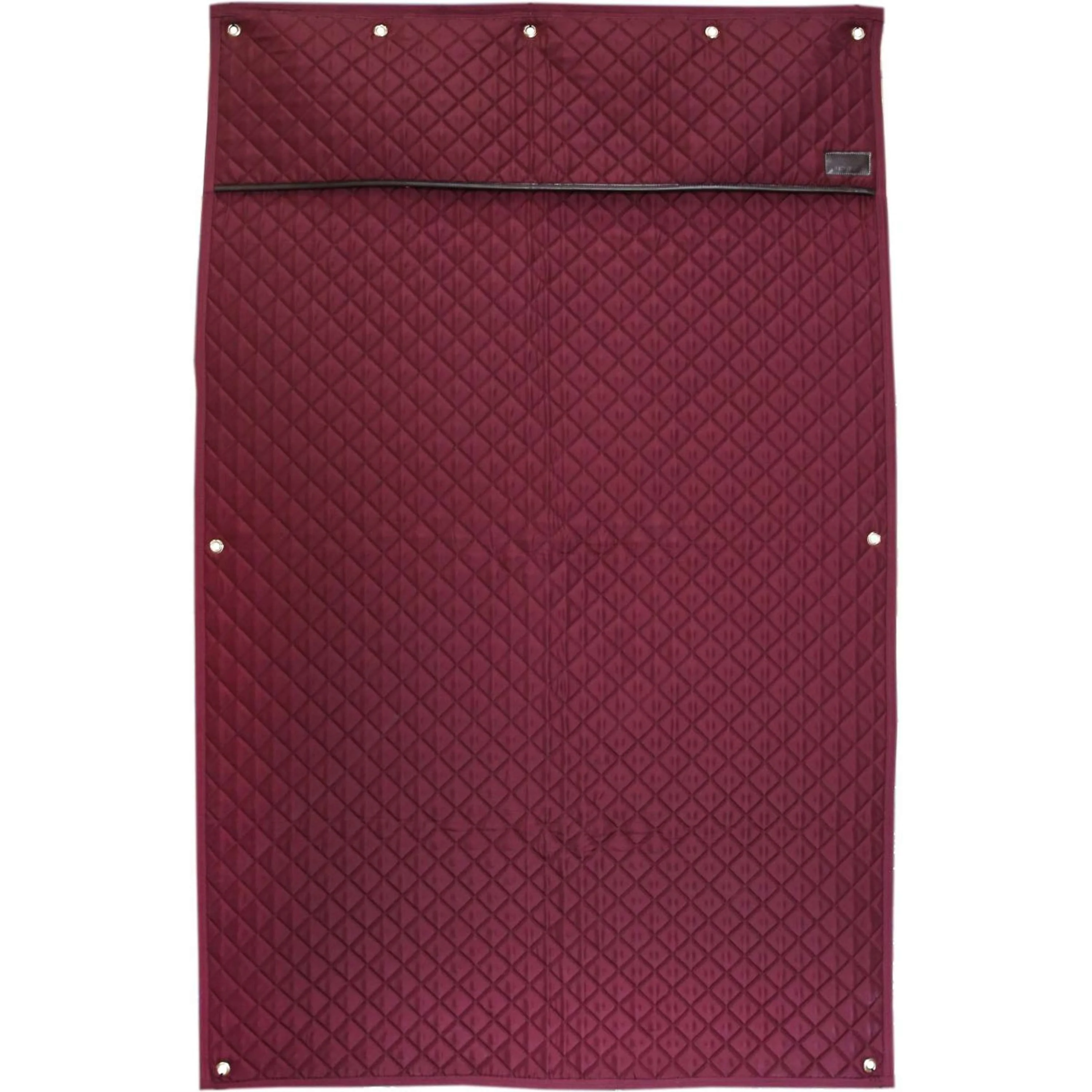Kentucky Horsewear Tenda stabile Bordeaux - Image 2