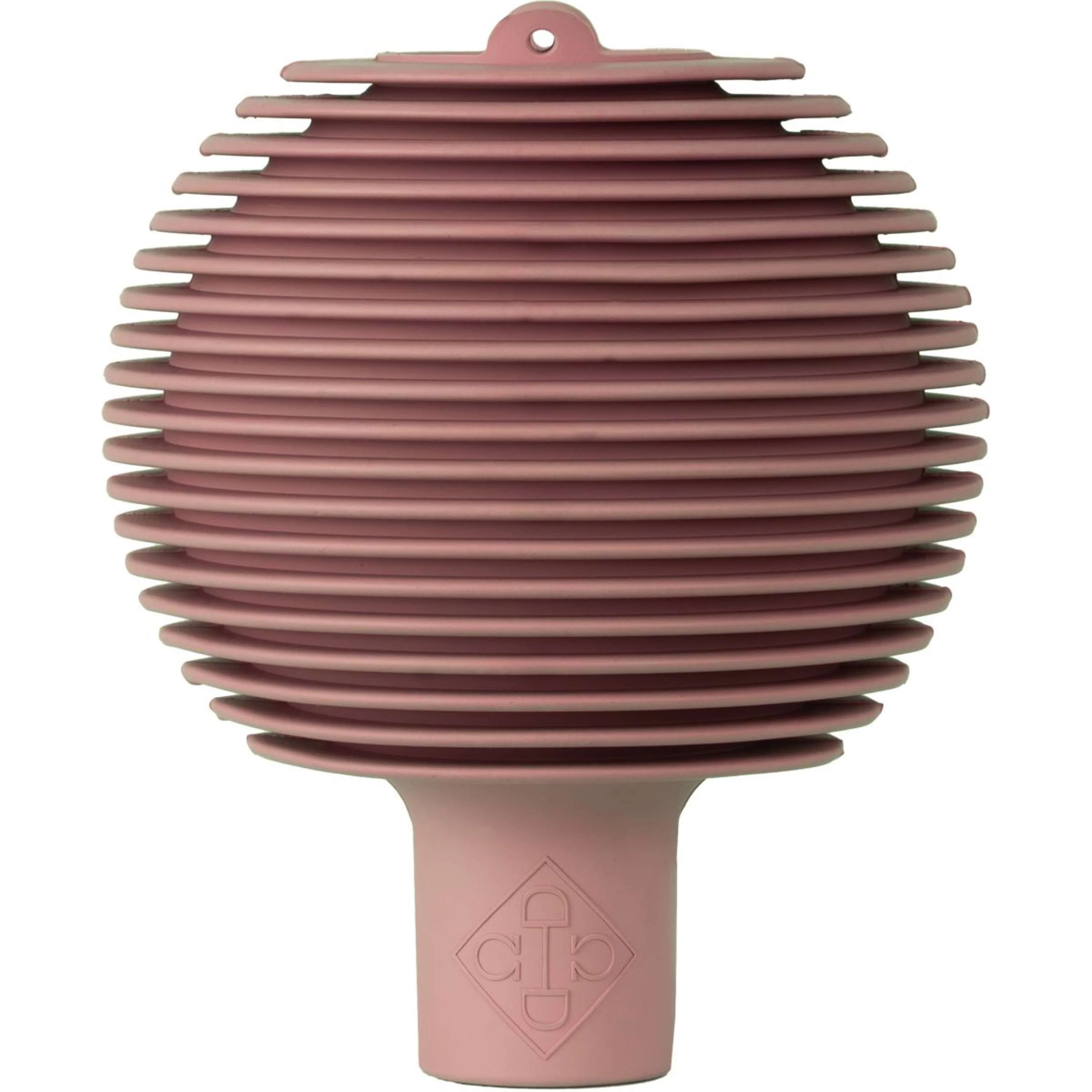 Kentucky Palla di protezione Pro Rubber Old Rose