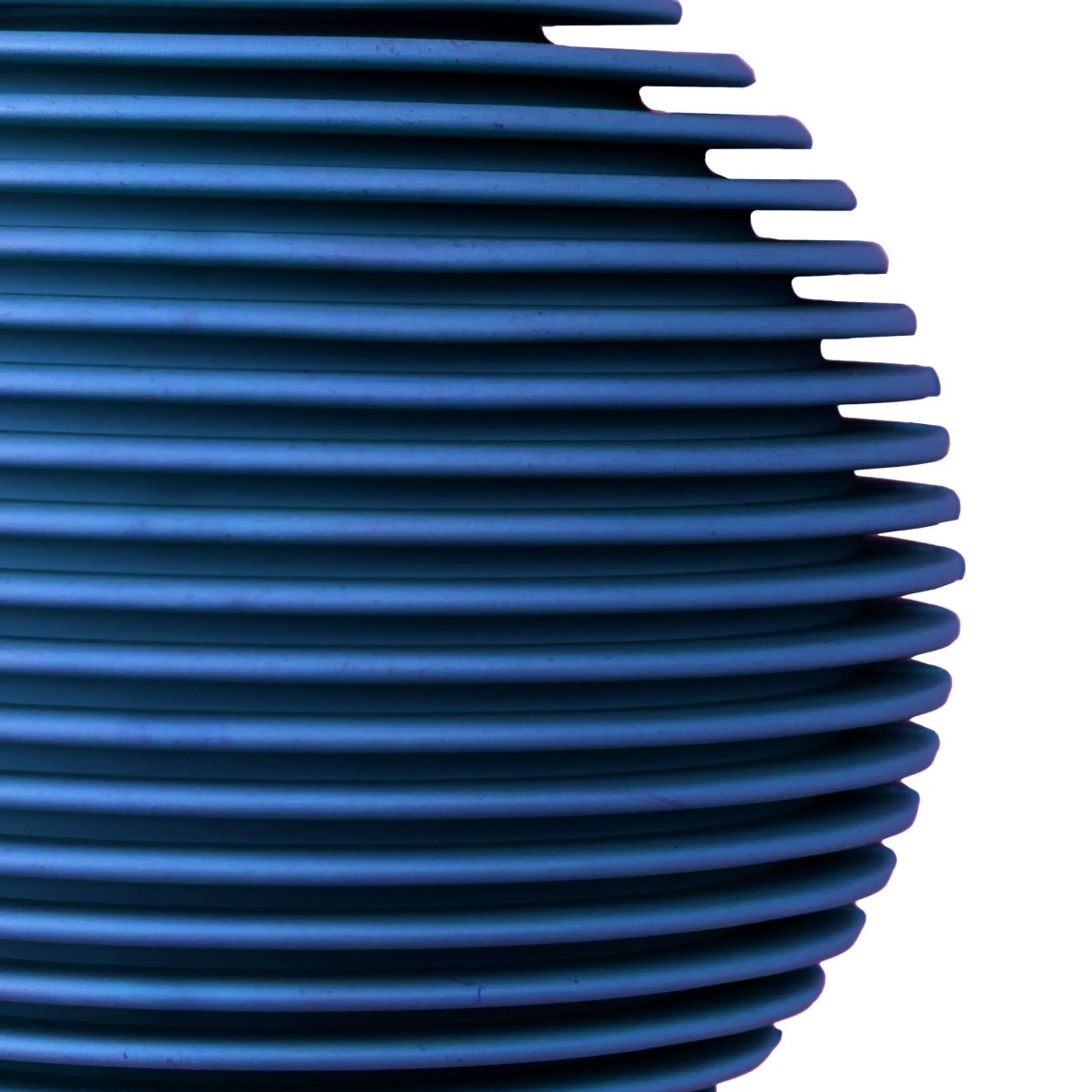 Kentucky Palla di protezione Pro Rubber Royal Blue - Image 3
