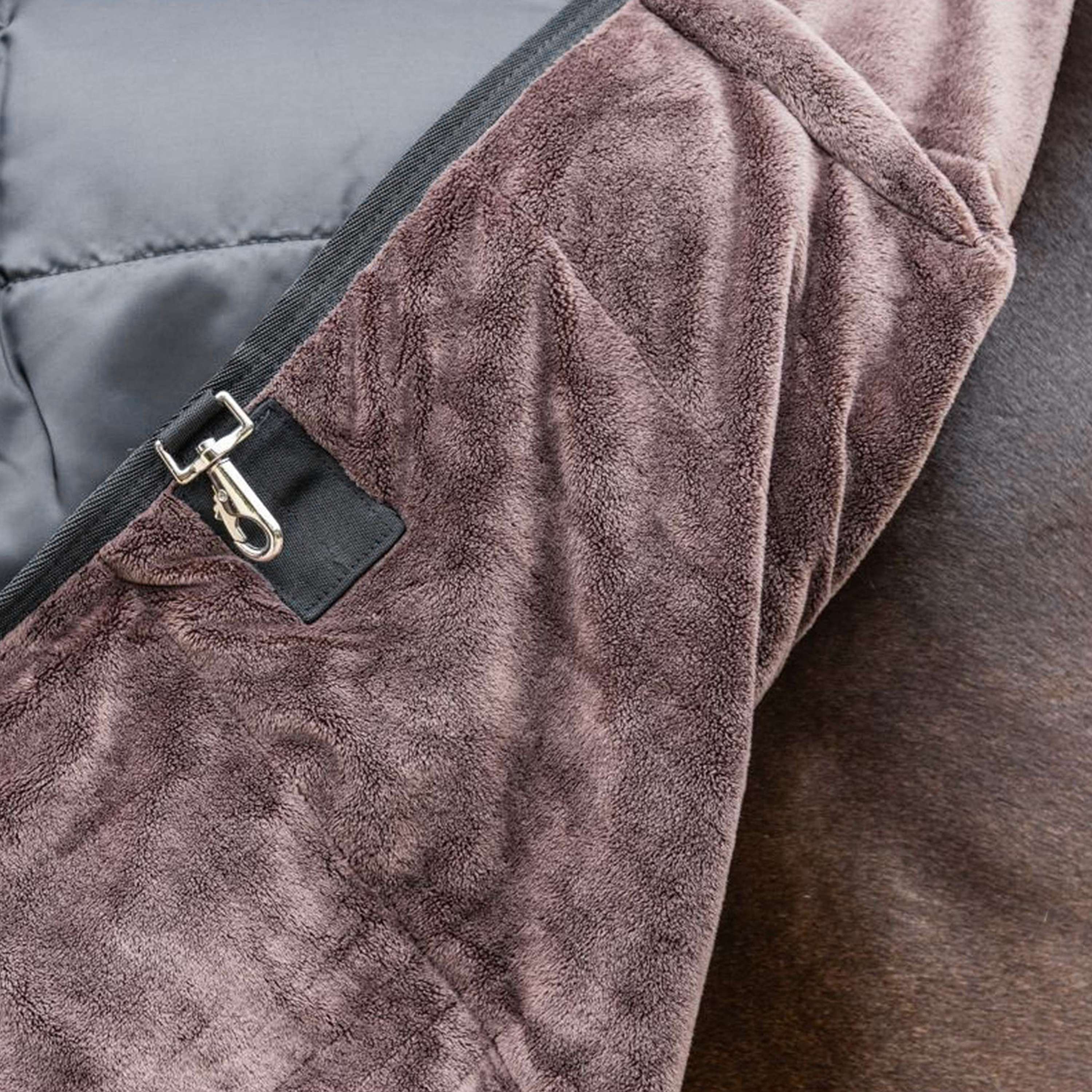 Kentucky Ritorno dell'affluenza alle urne Comfort Liner Pro 300g Nero - Image 4
