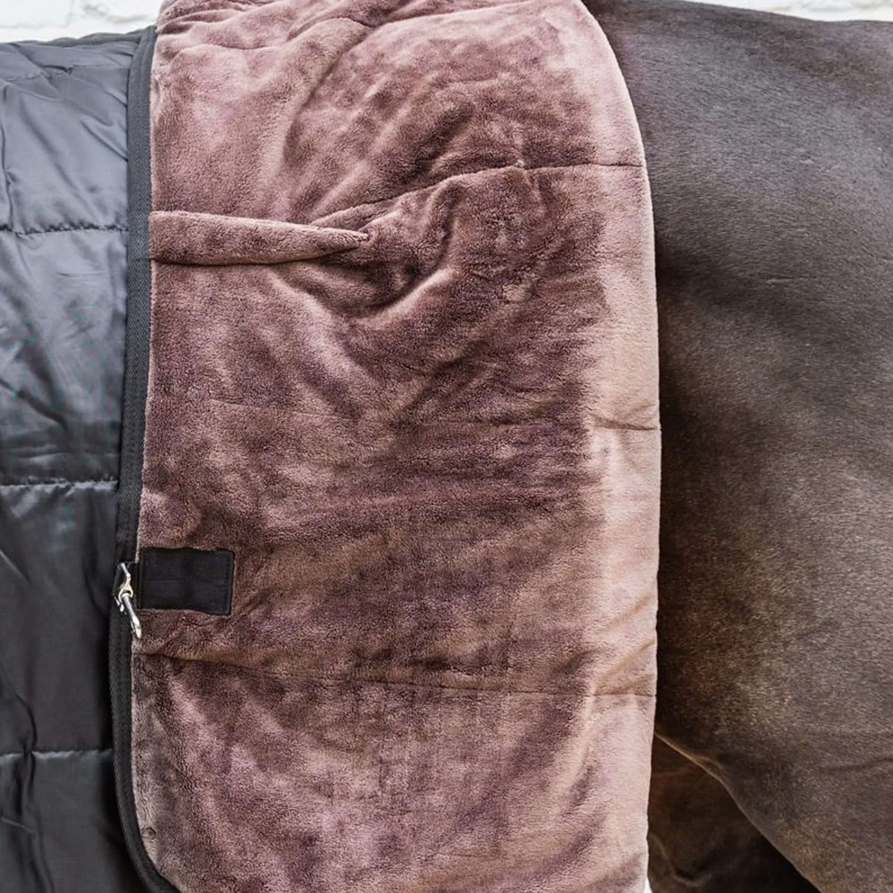 Kentucky Ritorno dell'affluenza alle urne Comfort Liner Pro 300g Nero - Image 5