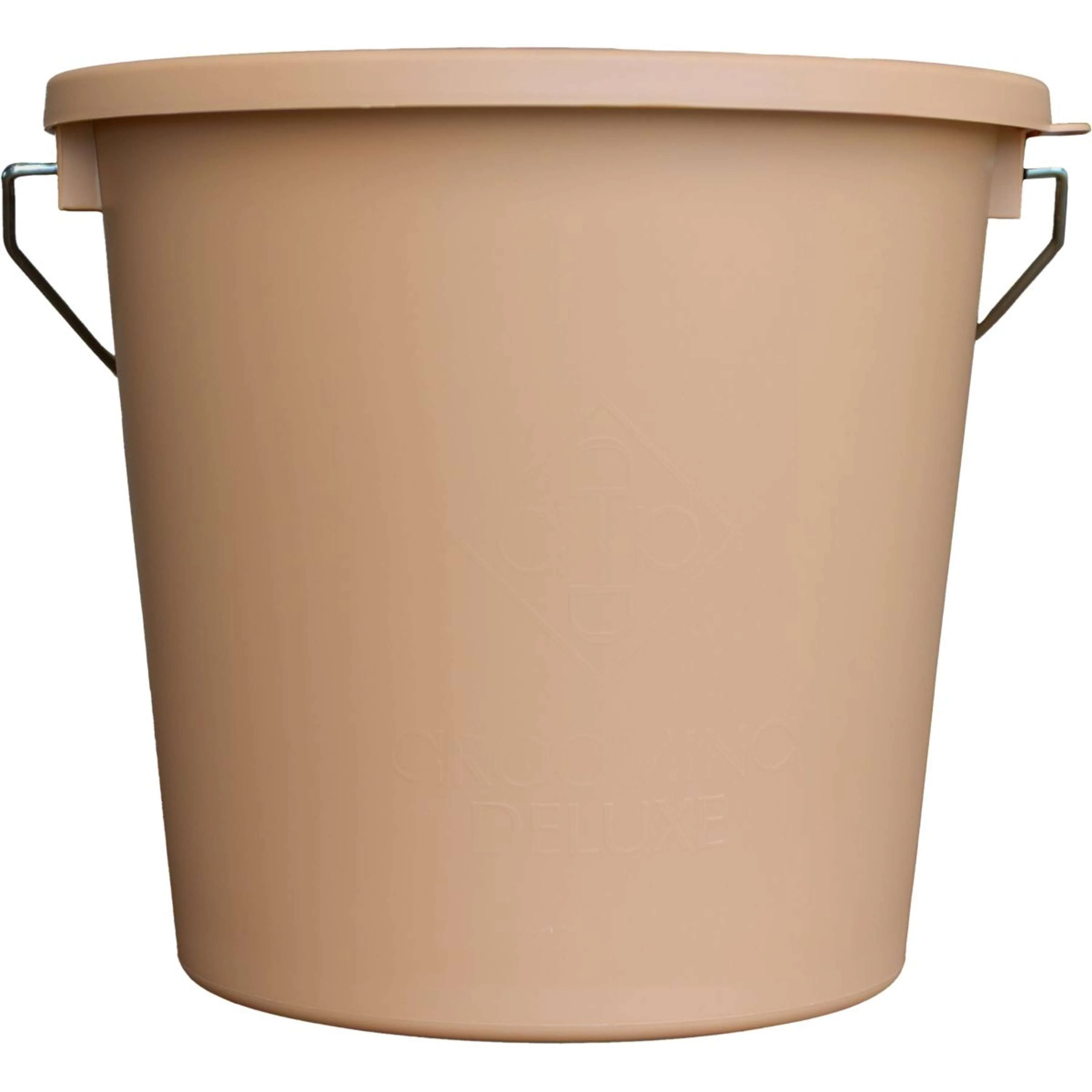 Kentucky Secchio con Coperchio Beige - Image 2