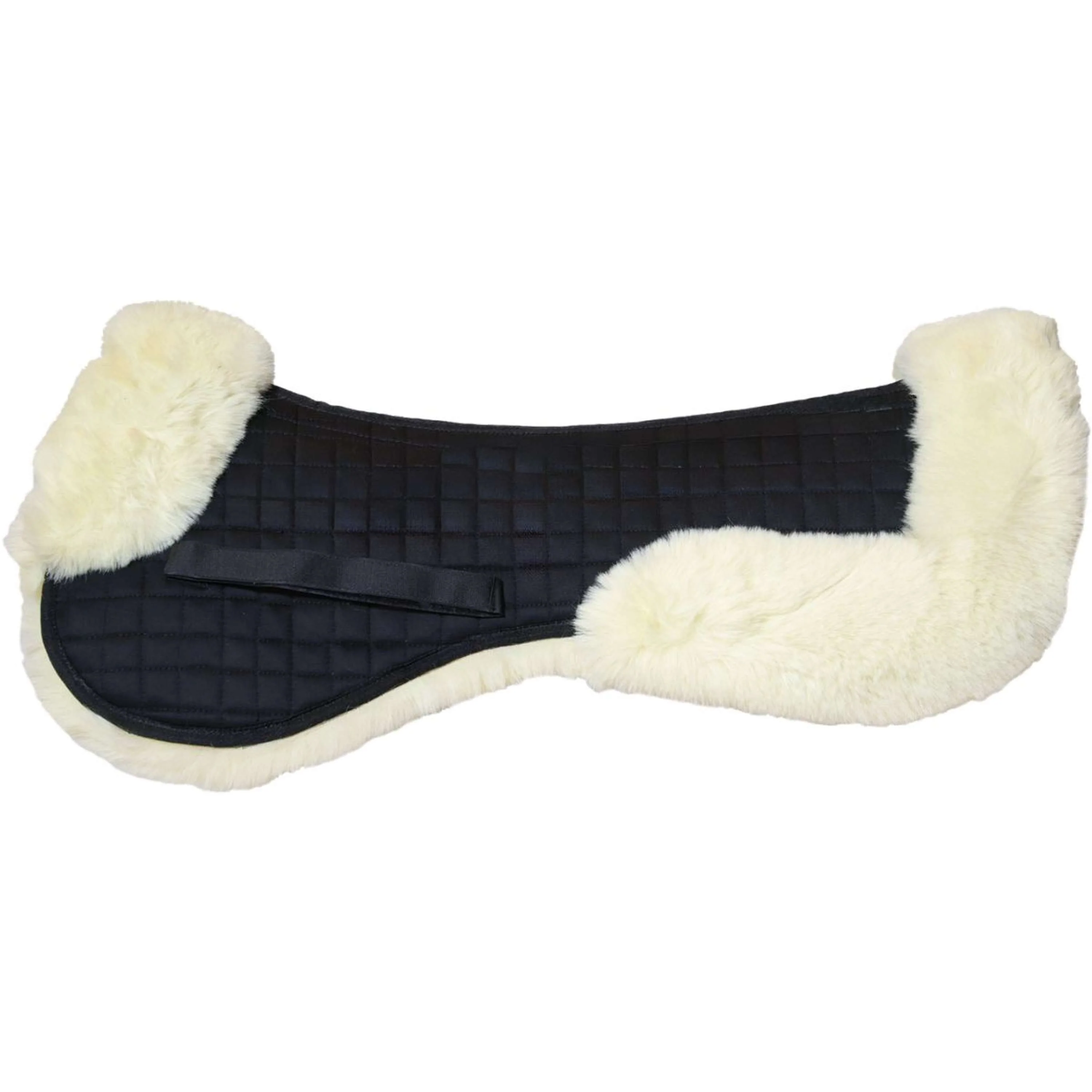 Kentucky Sottosella Absorb Sheepskin Naturale